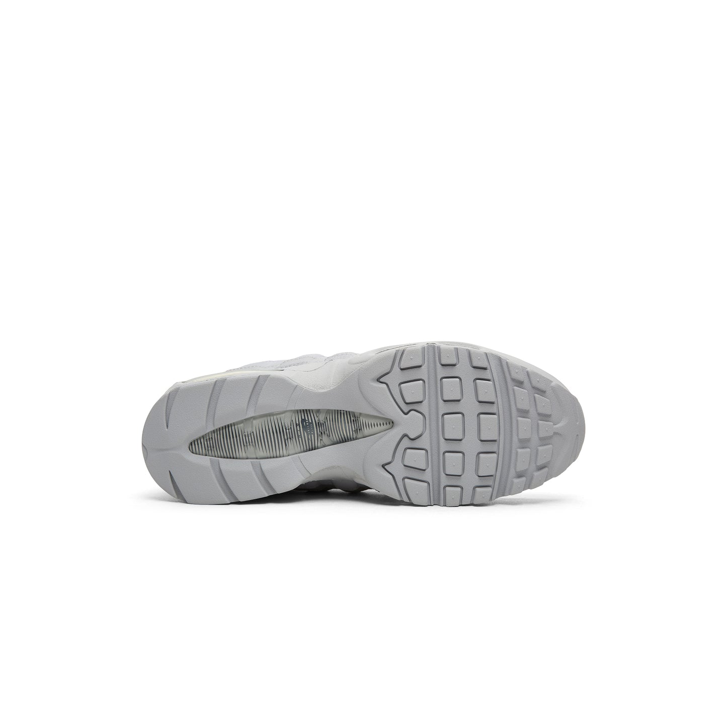 Nike Air Max 95 (Wolf grey/Wolf grey-Wolf grey-Anthracite)