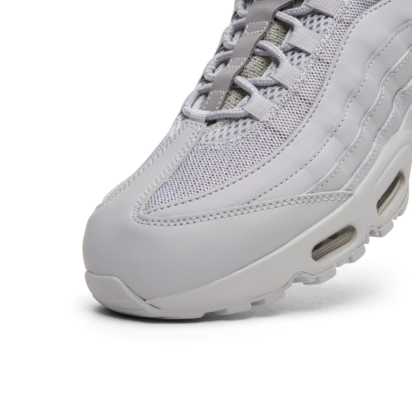 Nike Air Max 95 (Wolf grey/Wolf grey-Wolf grey-Anthracite)