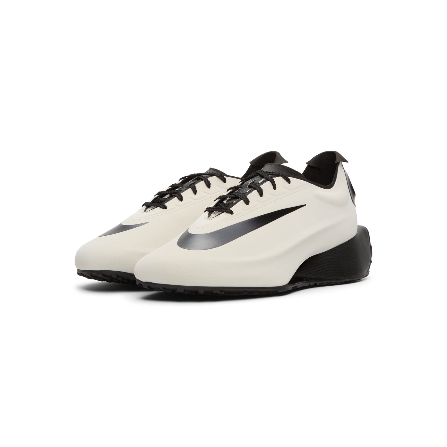 Nike First Sight Noir (Light Bone/Black-Mtlc Dark Grey)