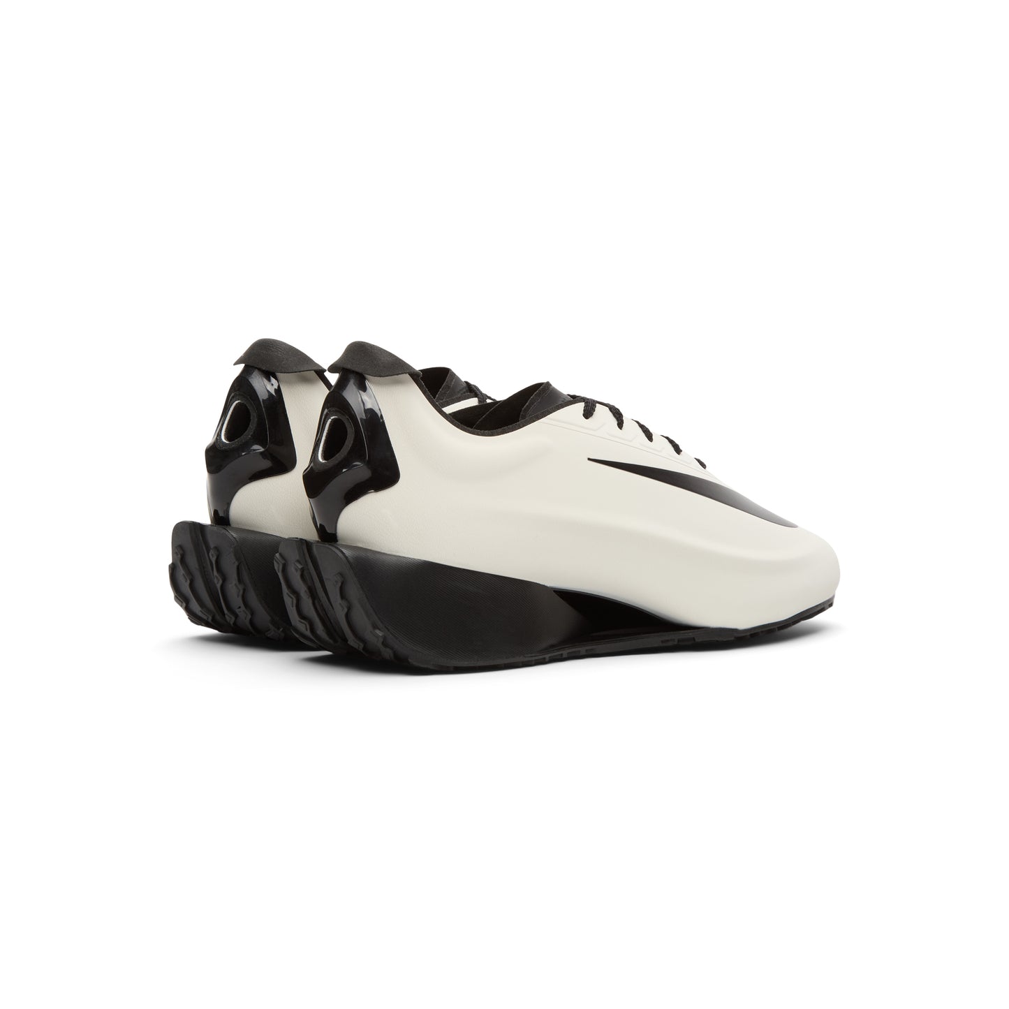 Nike First Sight Noir (Light Bone/Black-Mtlc Dark Grey)