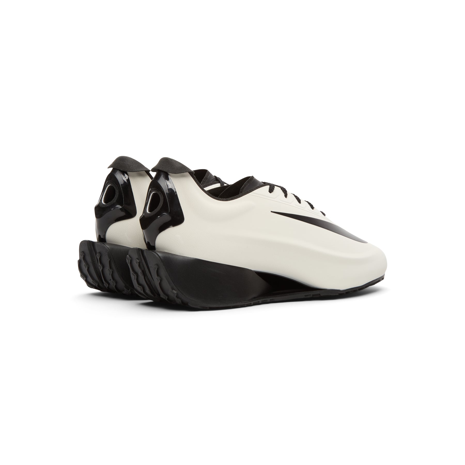 Nike First Sight Noir (Light Bone/Black-Mtlc Dark Grey)