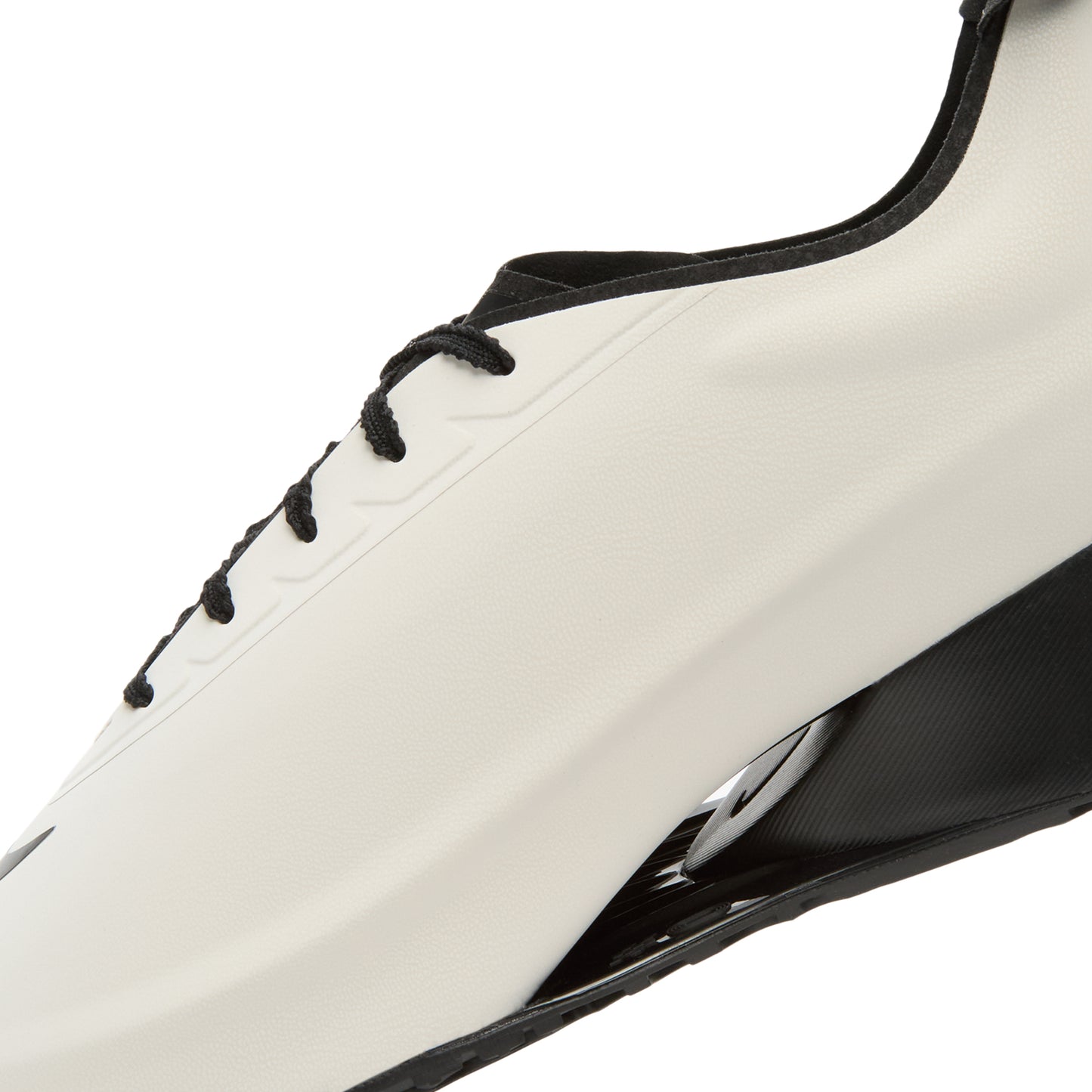 Nike First Sight Noir (Light Bone/Black-Mtlc Dark Grey)