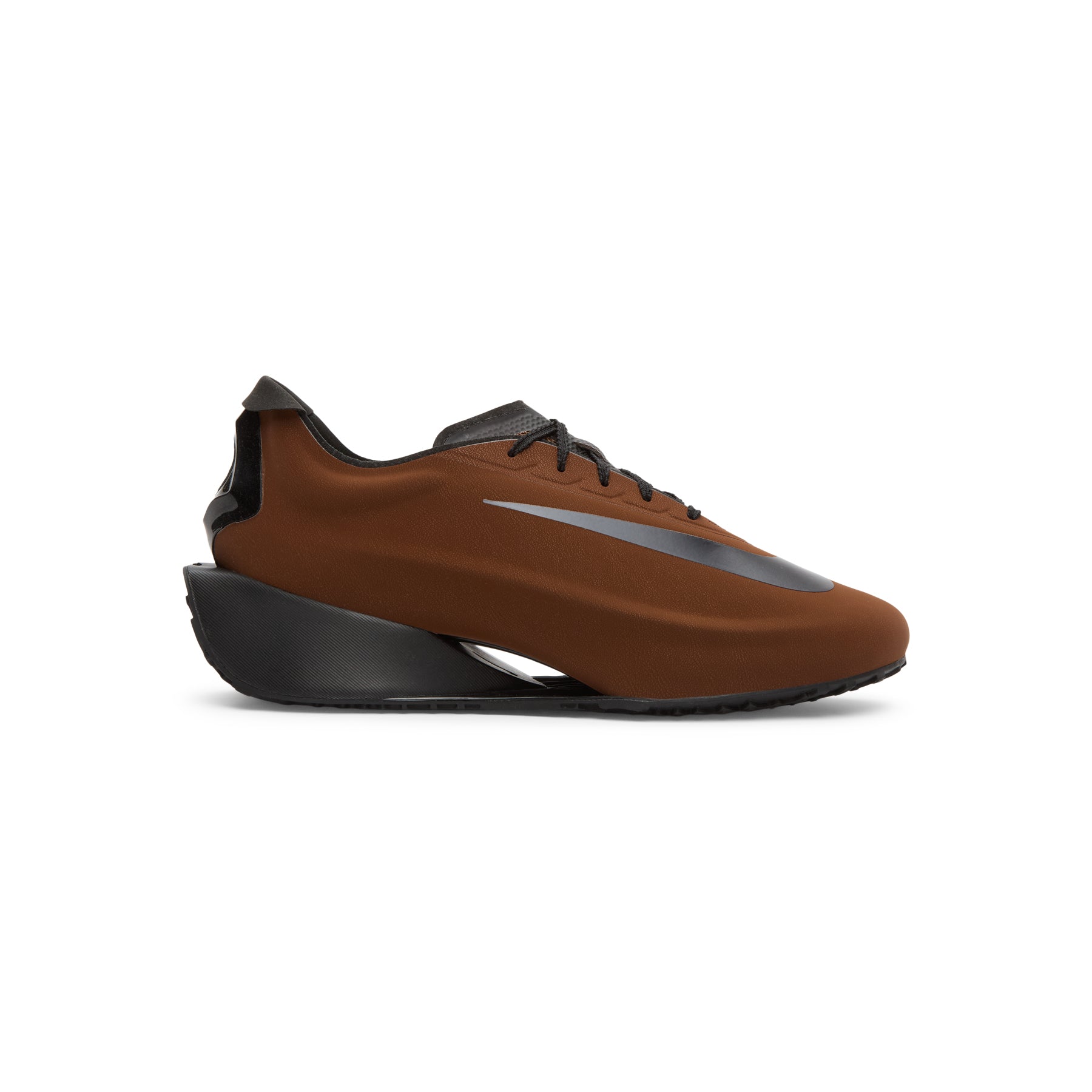Nike First Sight Noir (Cacao Wow/Black-Mtlc Dark Grey)