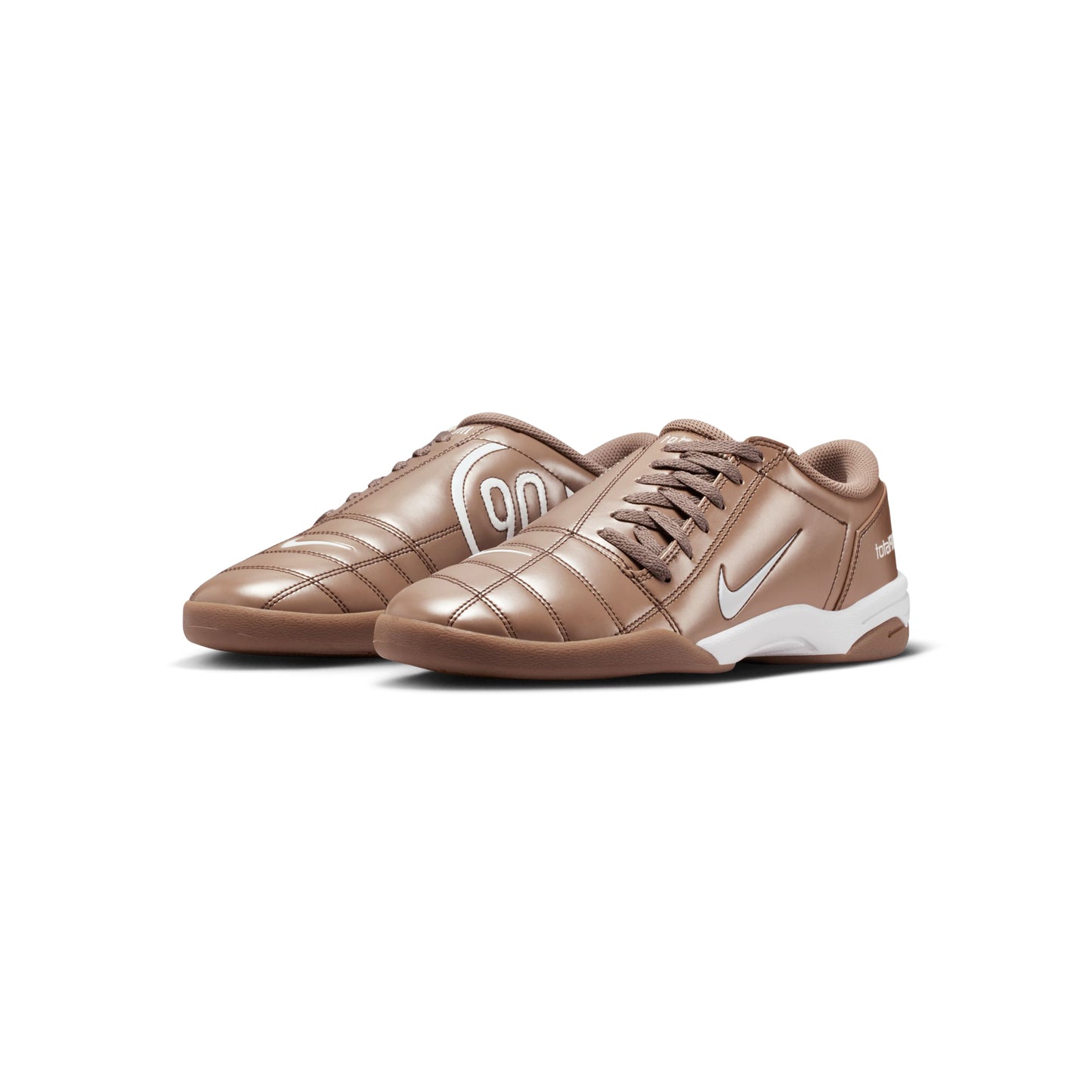 Nike Total 90 (Mink Brown/White/Racer Blue)