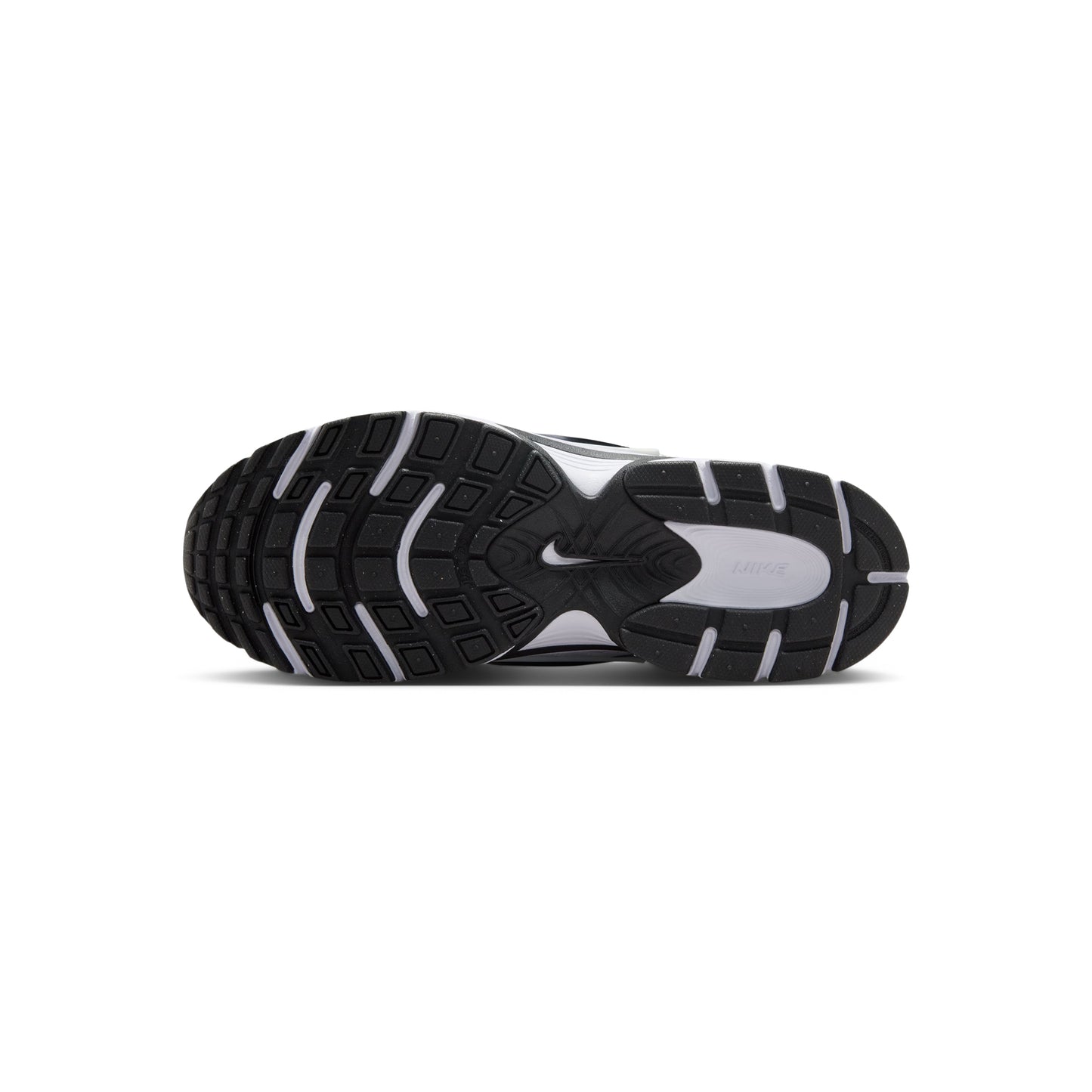 Nike V5 RNR (White/Black-Vast Grey-Metallic Silver)