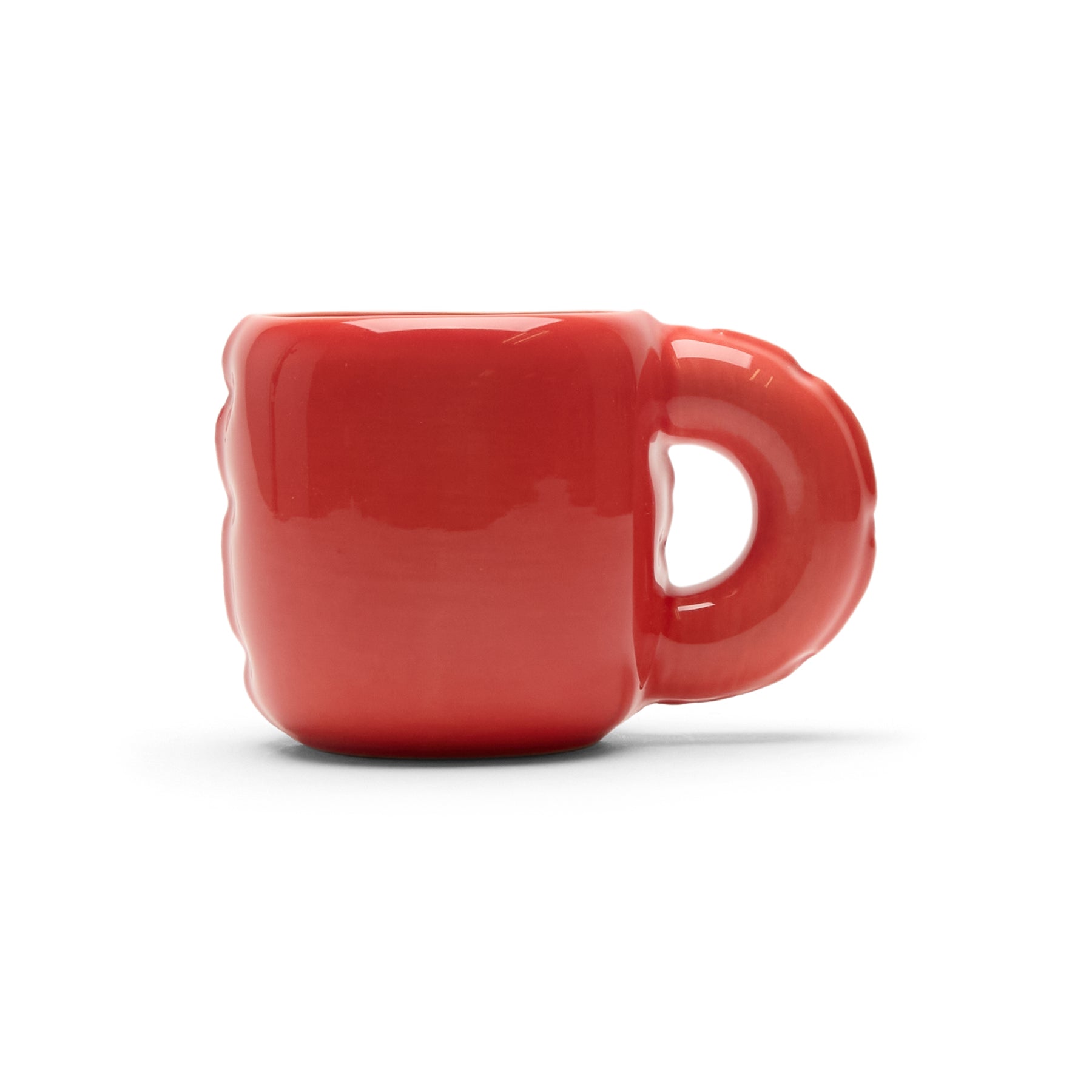 Home Studyo Mug 'GASTON' Gloss (Coral)