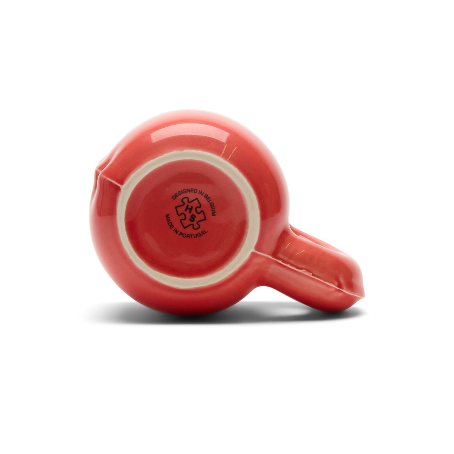 Home Studyo Mug 'GASTON' Gloss (Coral)