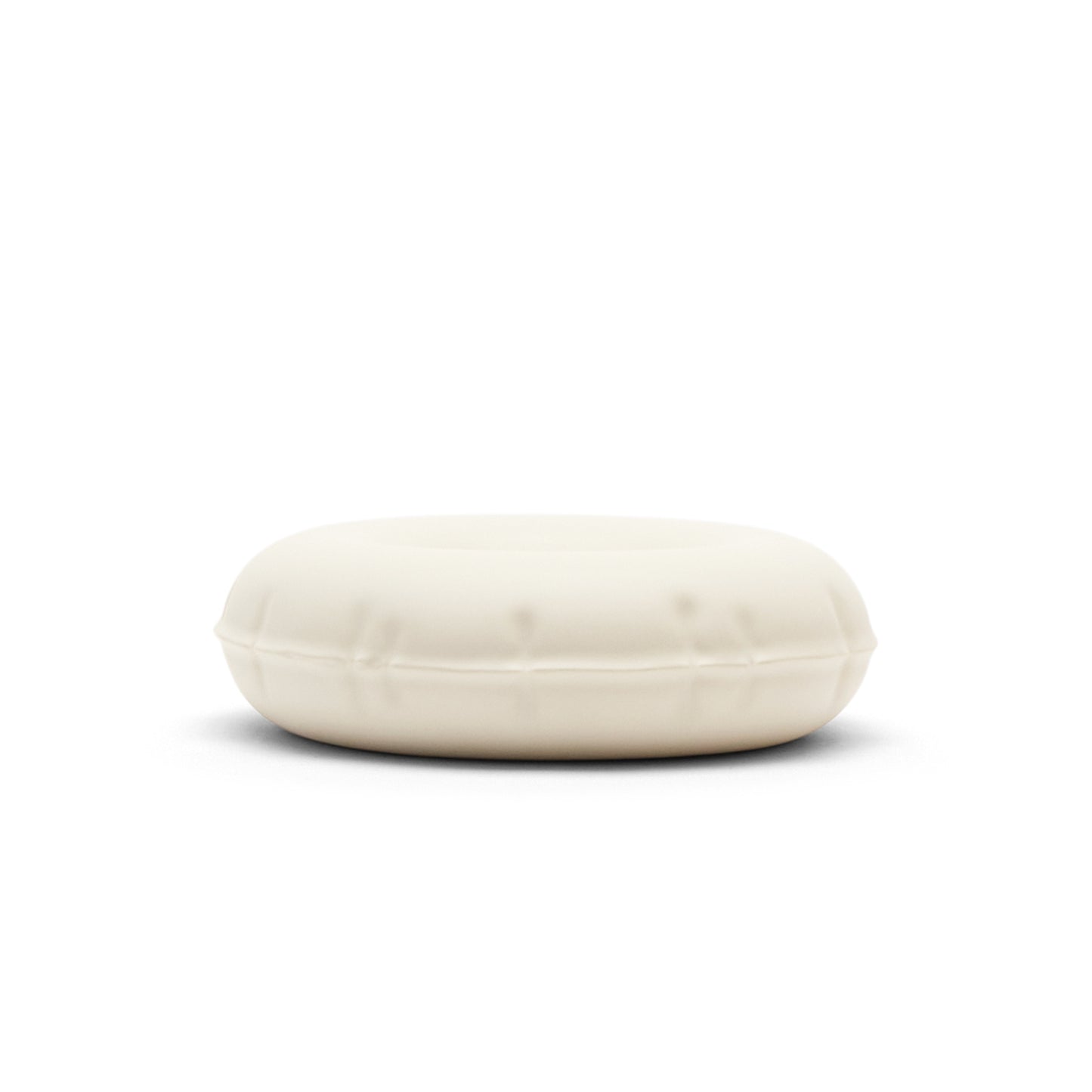 Home Studyo Waxine 'MOBY' Matte (Bone)
