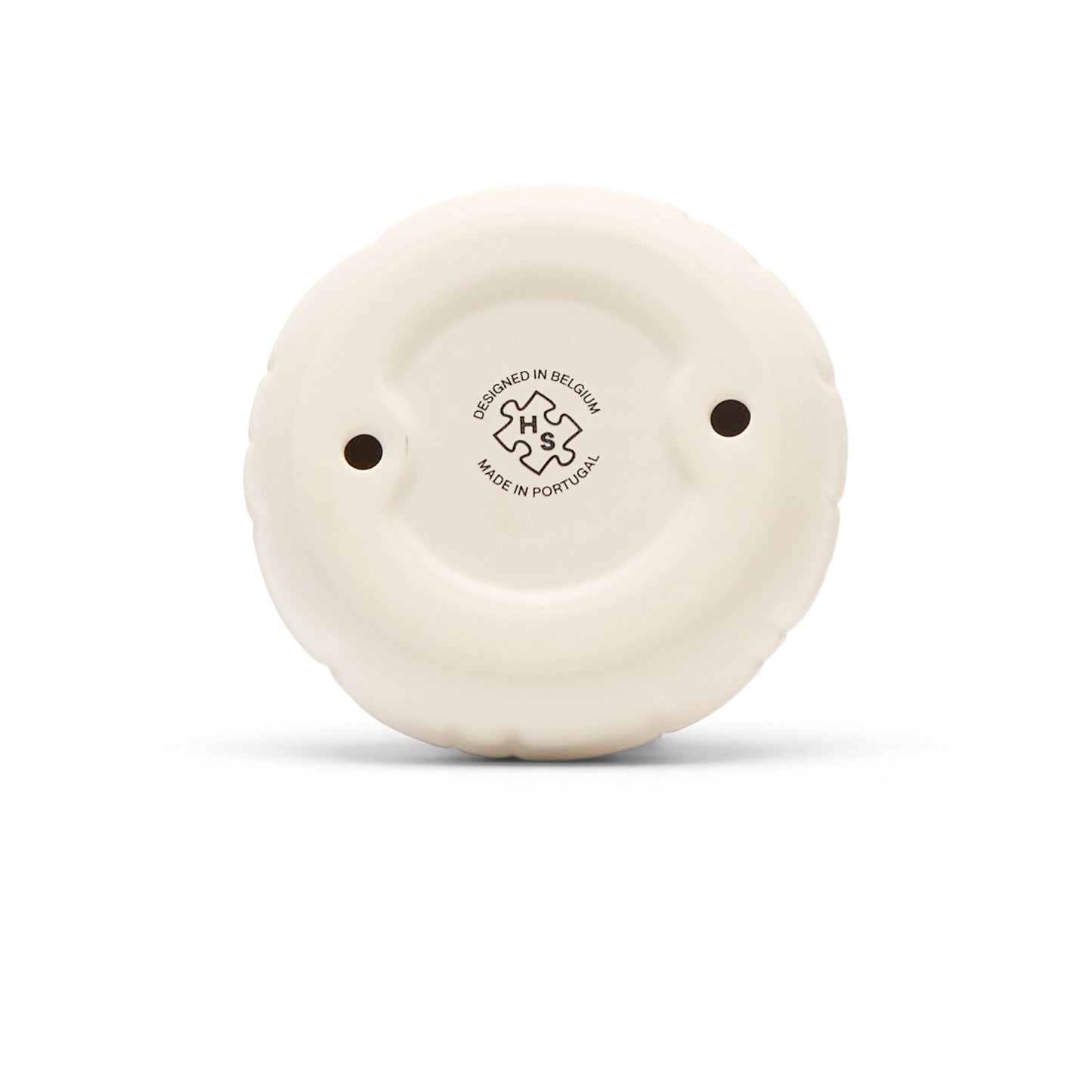 Home Studyo Waxine 'MOBY' Matte (Bone)