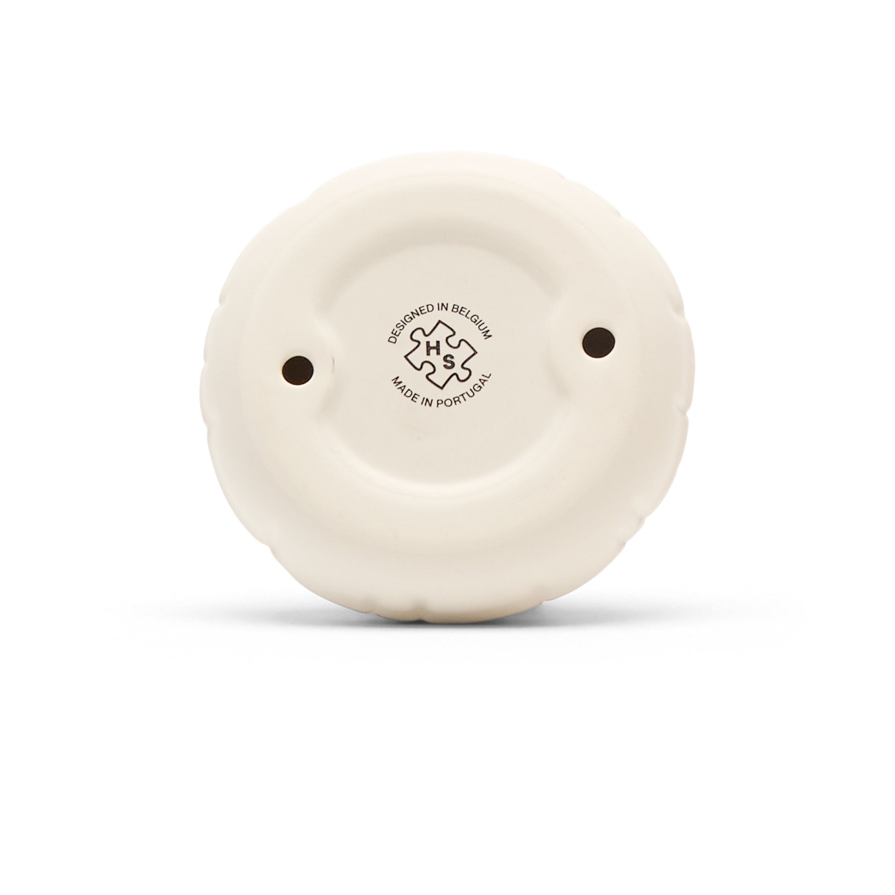 Home Studyo Waxine 'MOBY' Matte (Bone)