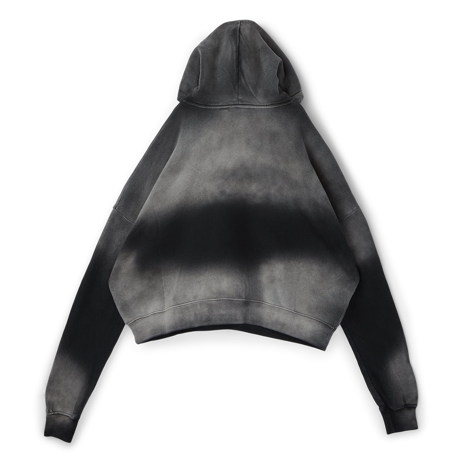 Hellstar Eiffel Tower Hoodie (Black)