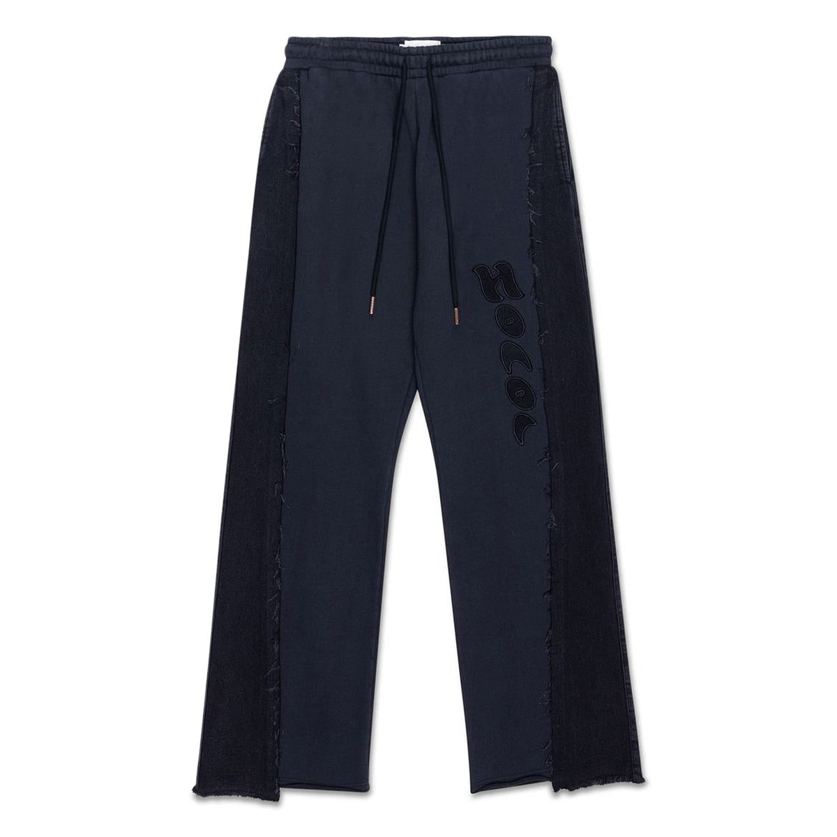 Honor The Gift Denim Sweatpant (Black)