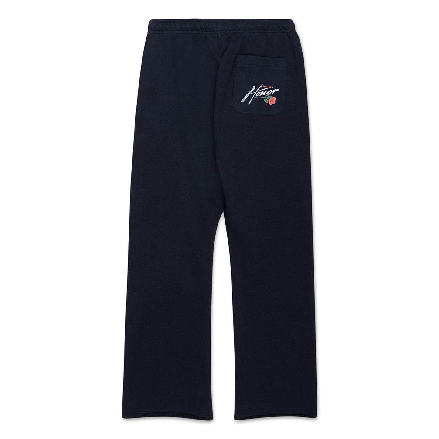 Honor The Gift Honor Rose Sweatpants (Black)