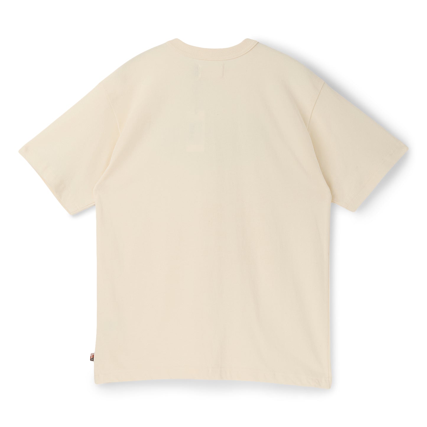 Honor The Gift Fallen Rose Tee (Bone)