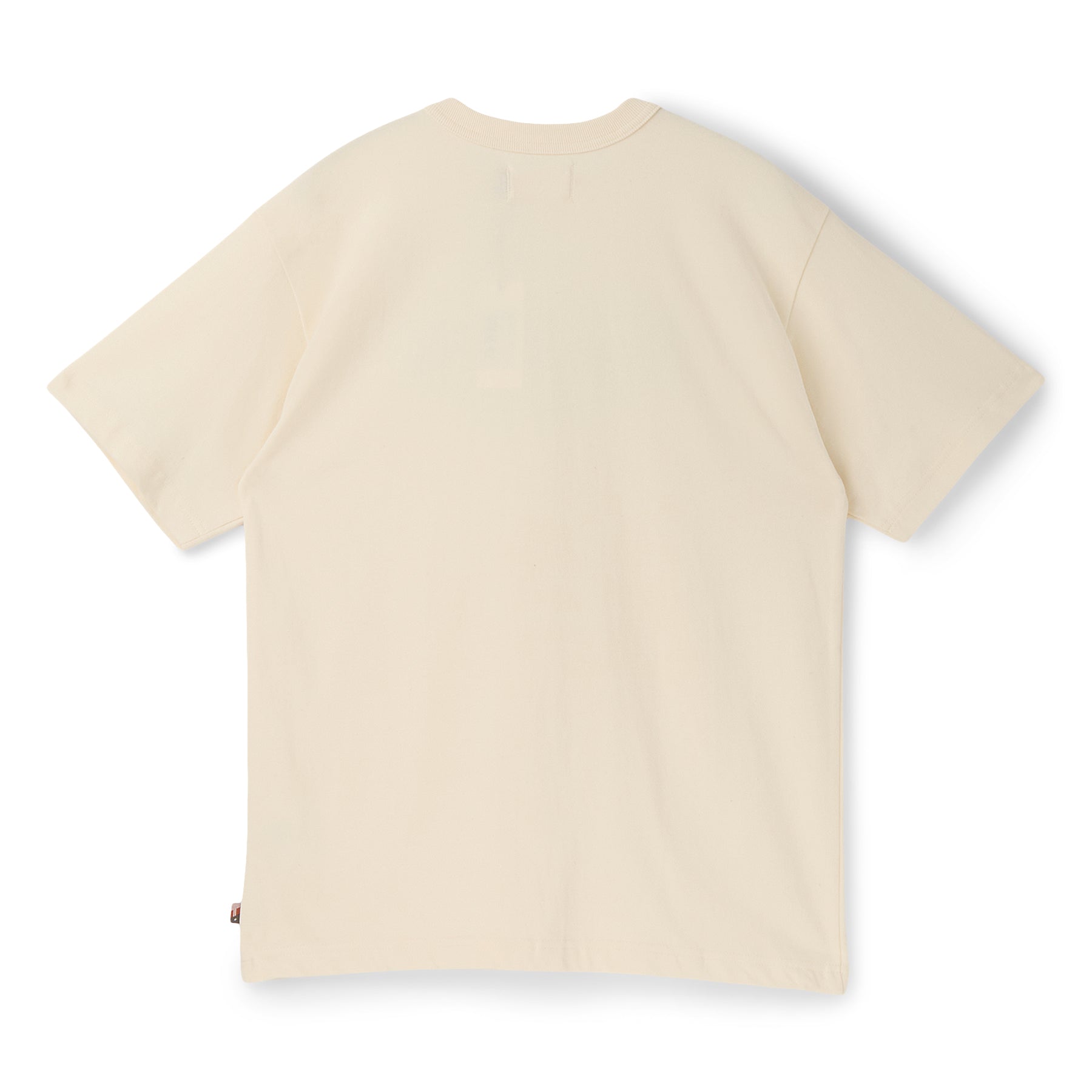 Honor The Gift Fallen Rose Tee (Bone)