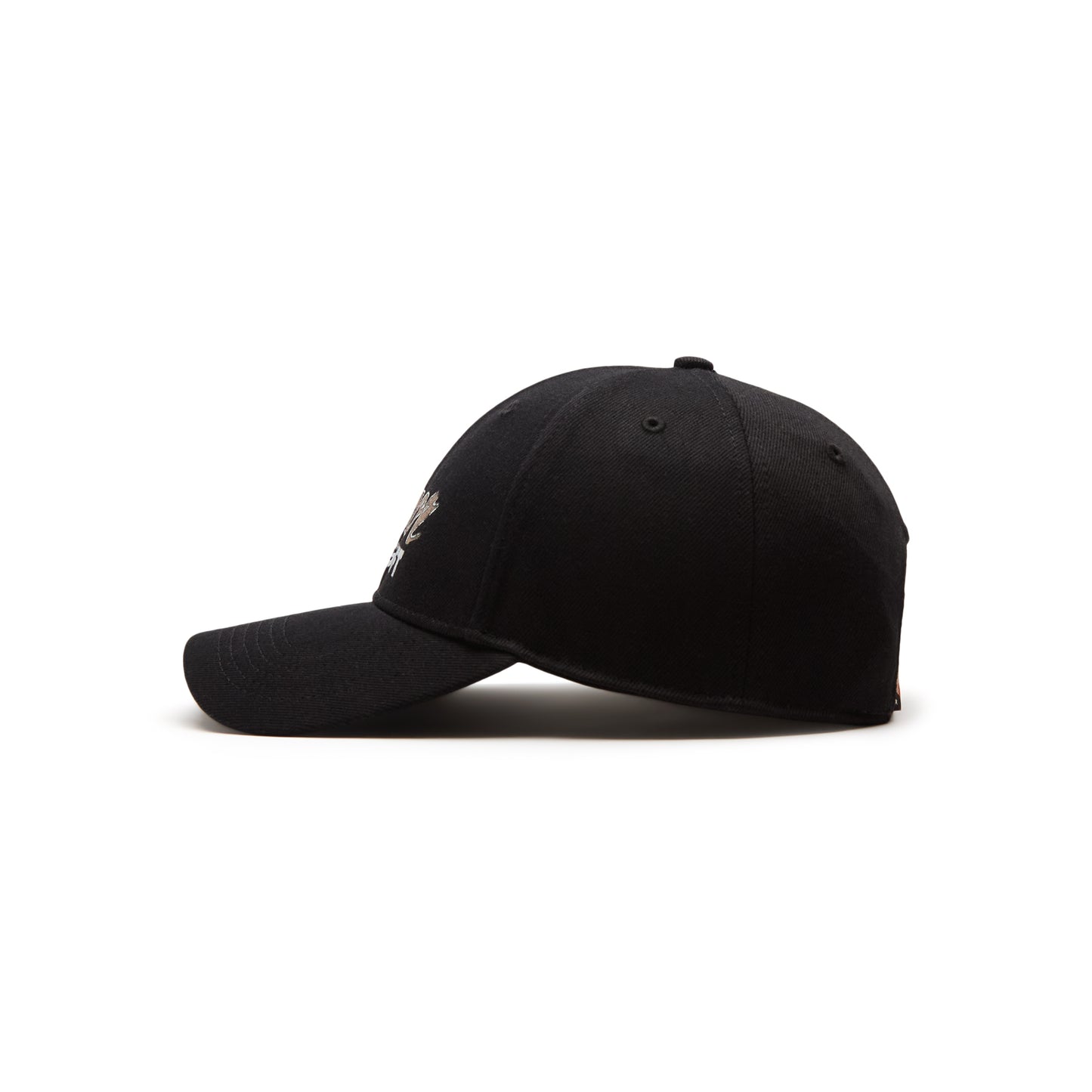 Honor The Gift Heart & Pride Hat (Black)