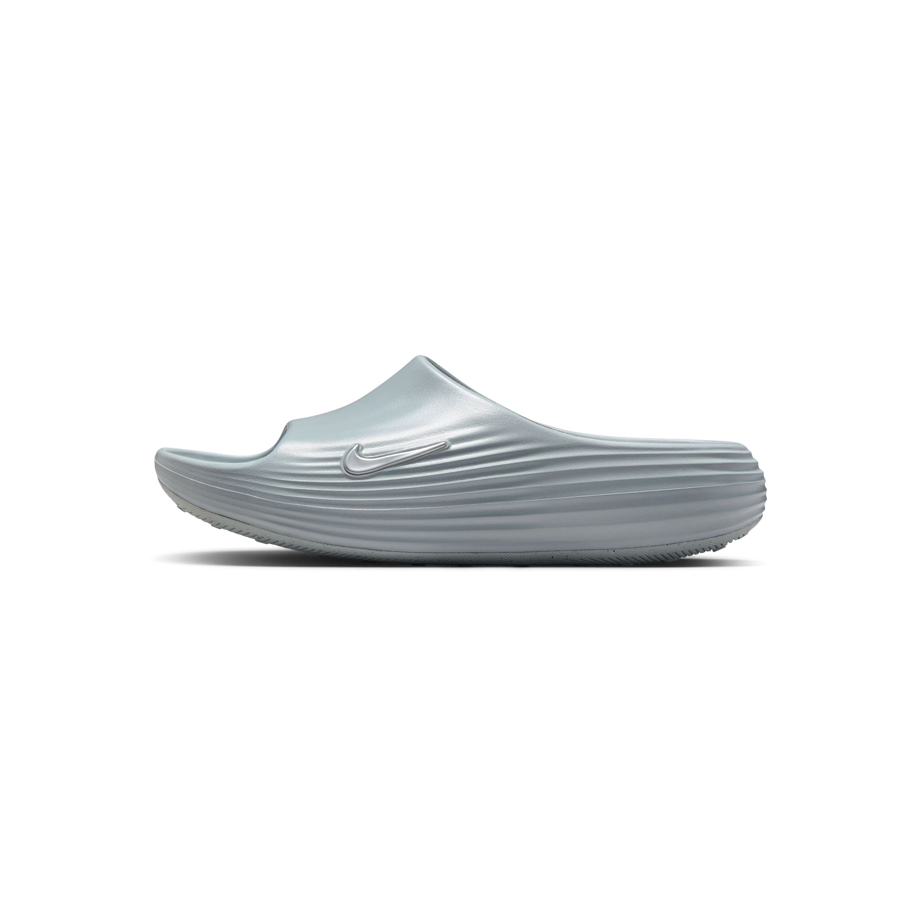 Nike ReactX Rejuven8 (Wolf Grey/Wolf Grey-Wolf Grey)