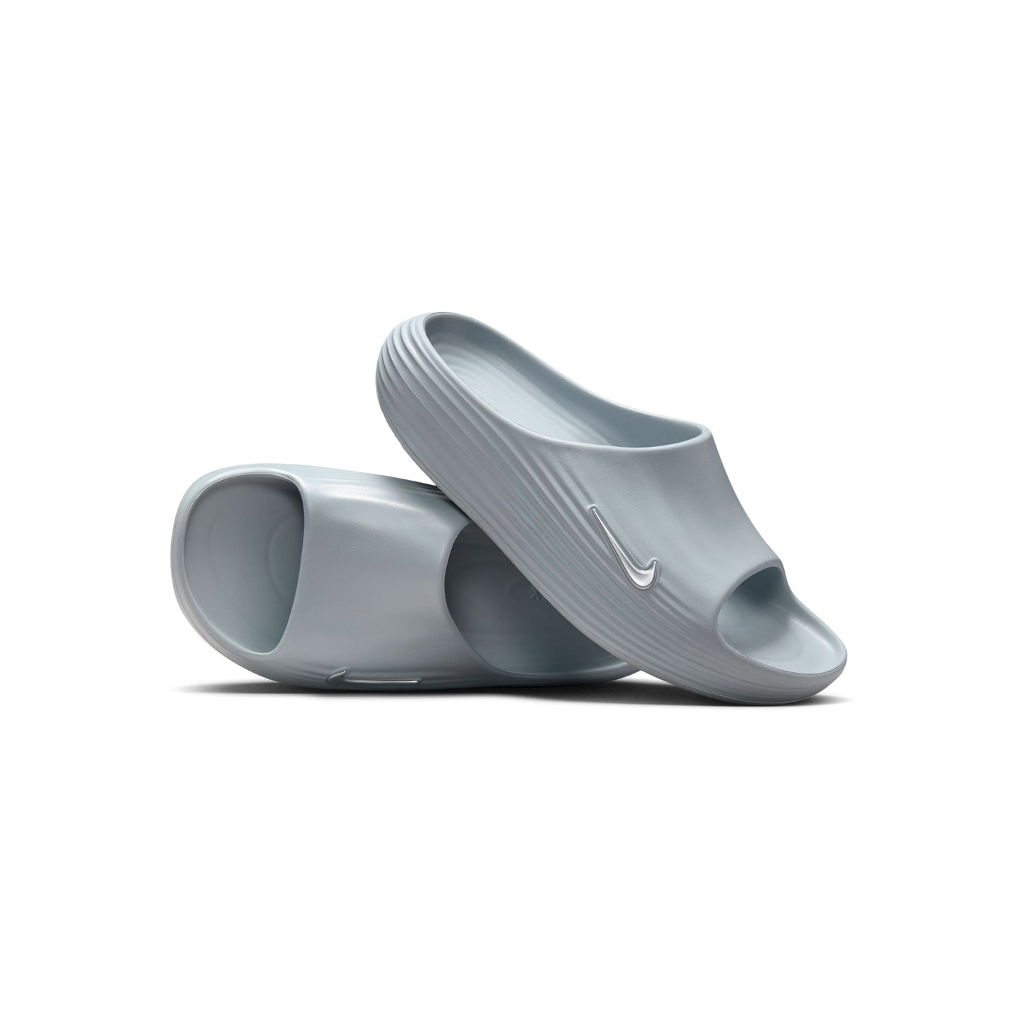 Nike ReactX Rejuven8 (Wolf Grey/Wolf Grey-Wolf Grey)
