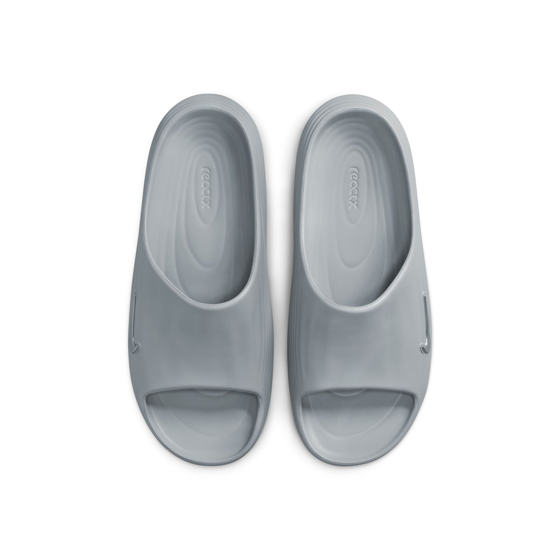 Nike ReactX Rejuven8 (Wolf Grey/Wolf Grey-Wolf Grey)