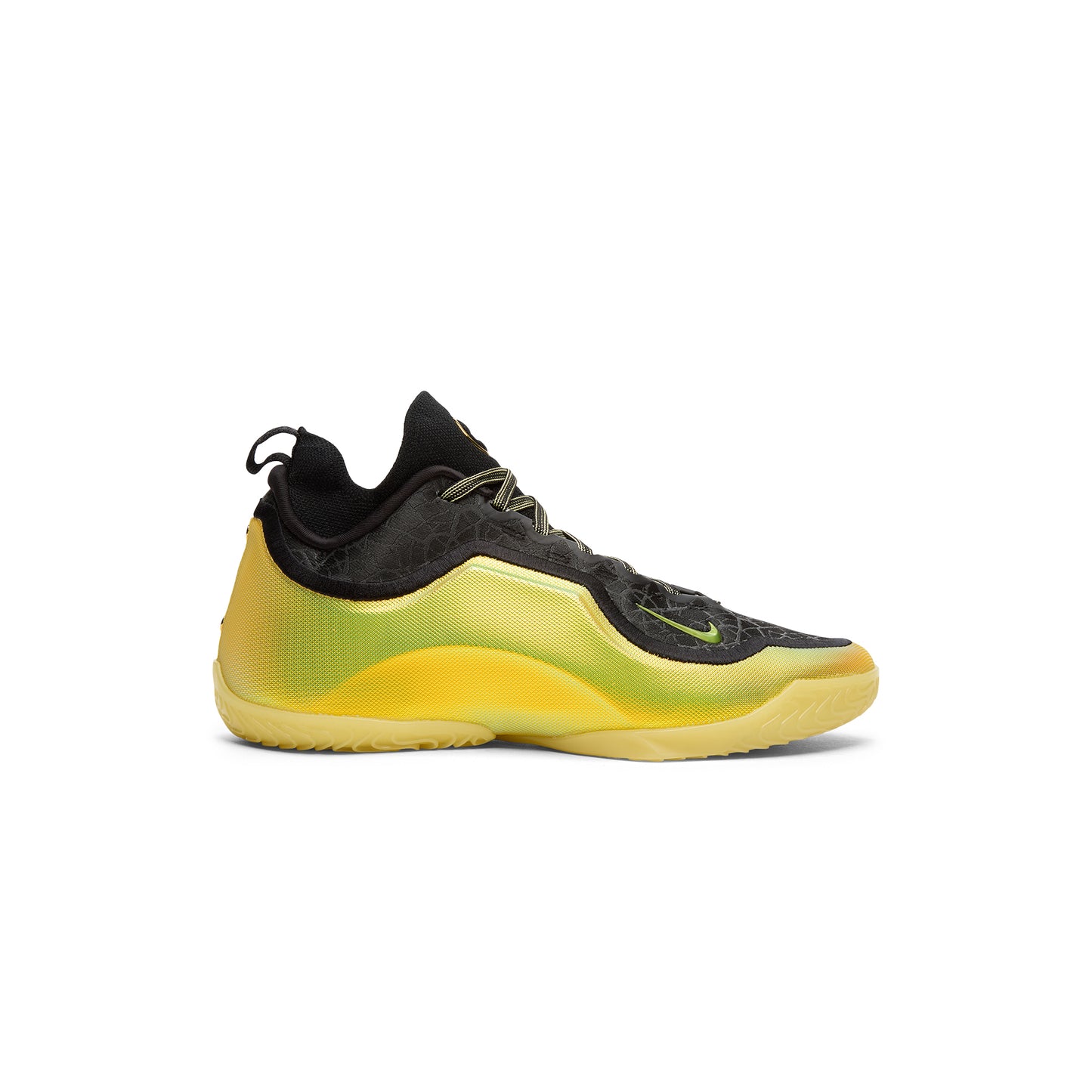 Nike LeBron XXIII Elite "Good Intentions" (Black/Soft Yellow-Stadium Green)