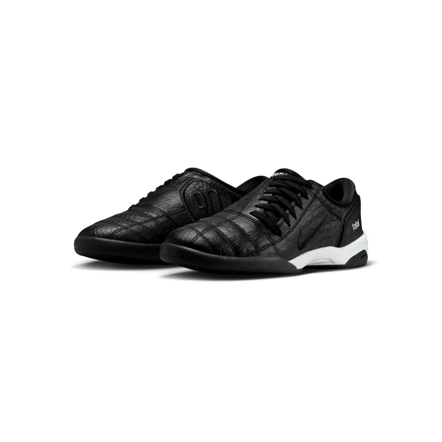 Nike Nike Total 90 (Black/Black-White)