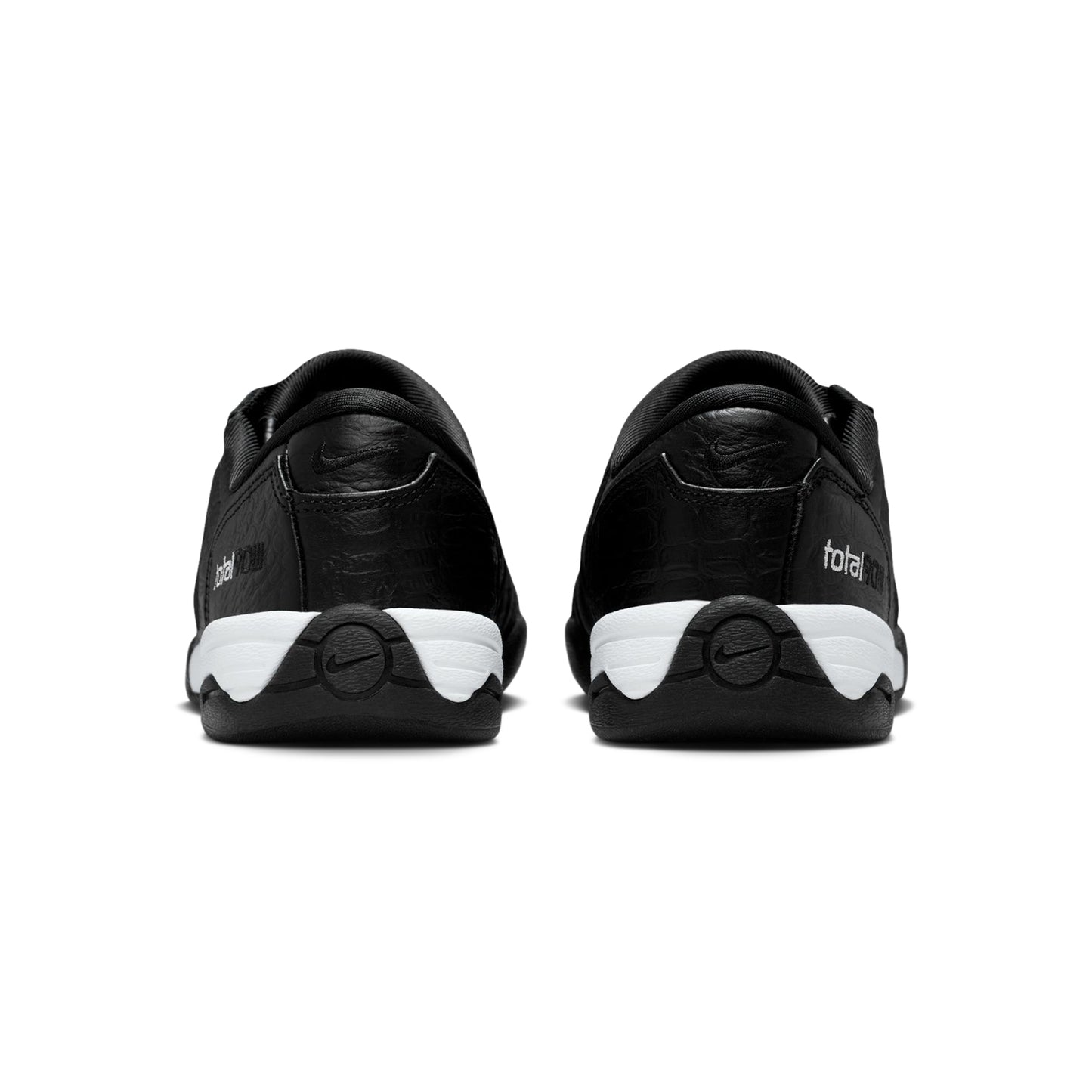 Nike Nike Total 90 (Black/Black-White)