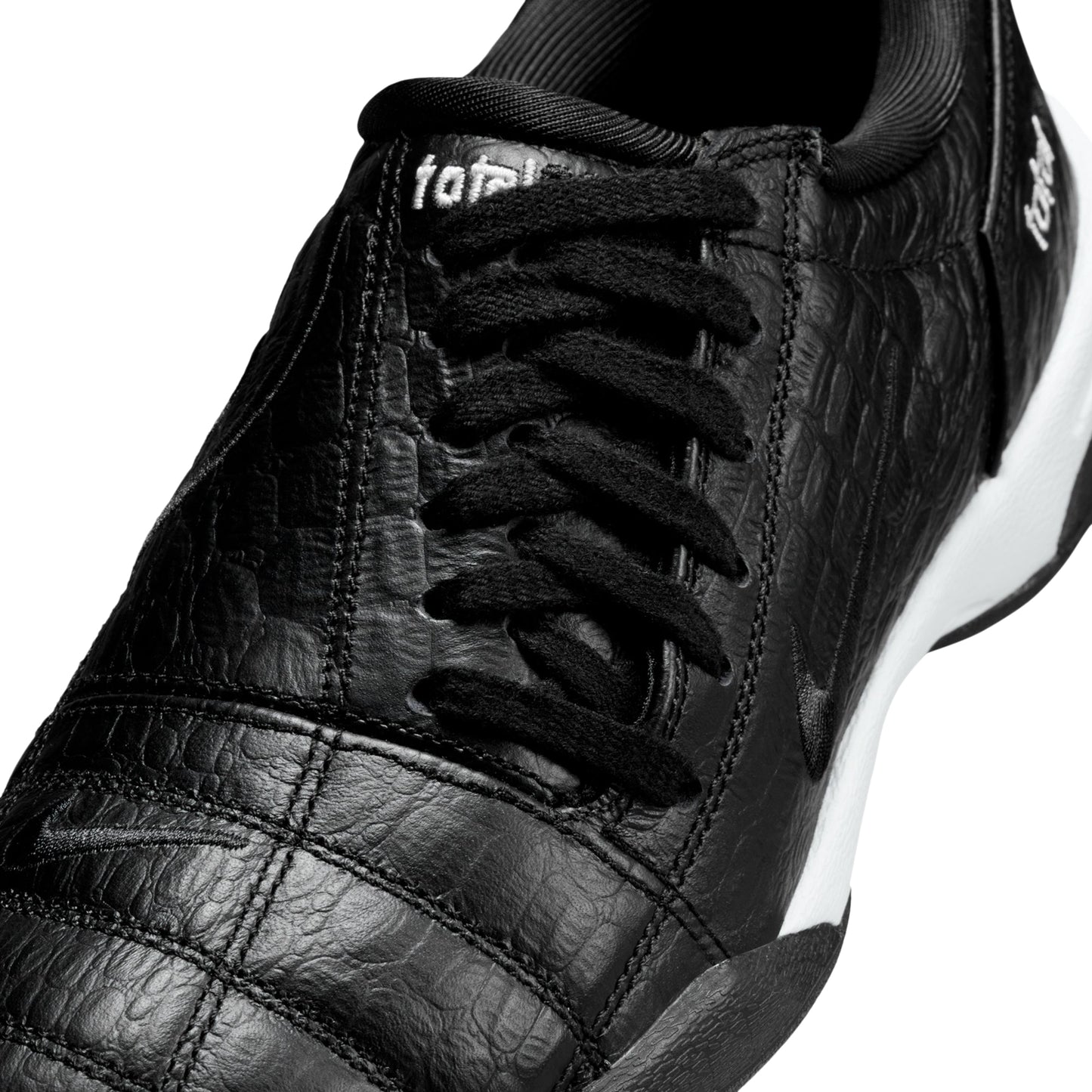 Nike Nike Total 90 (Black/Black-White)
