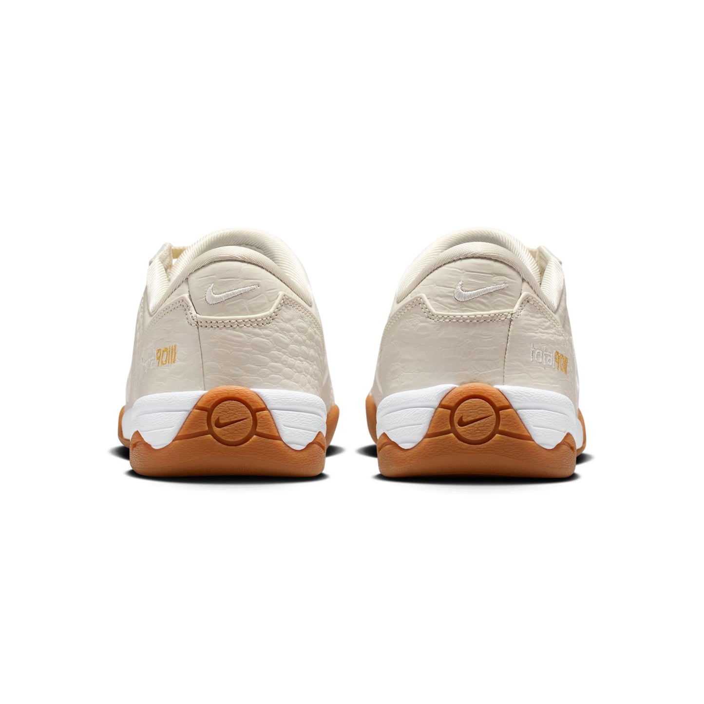 Nike Womens Total 90 (Light Bone/Sail/White/Gum Medium Brown)