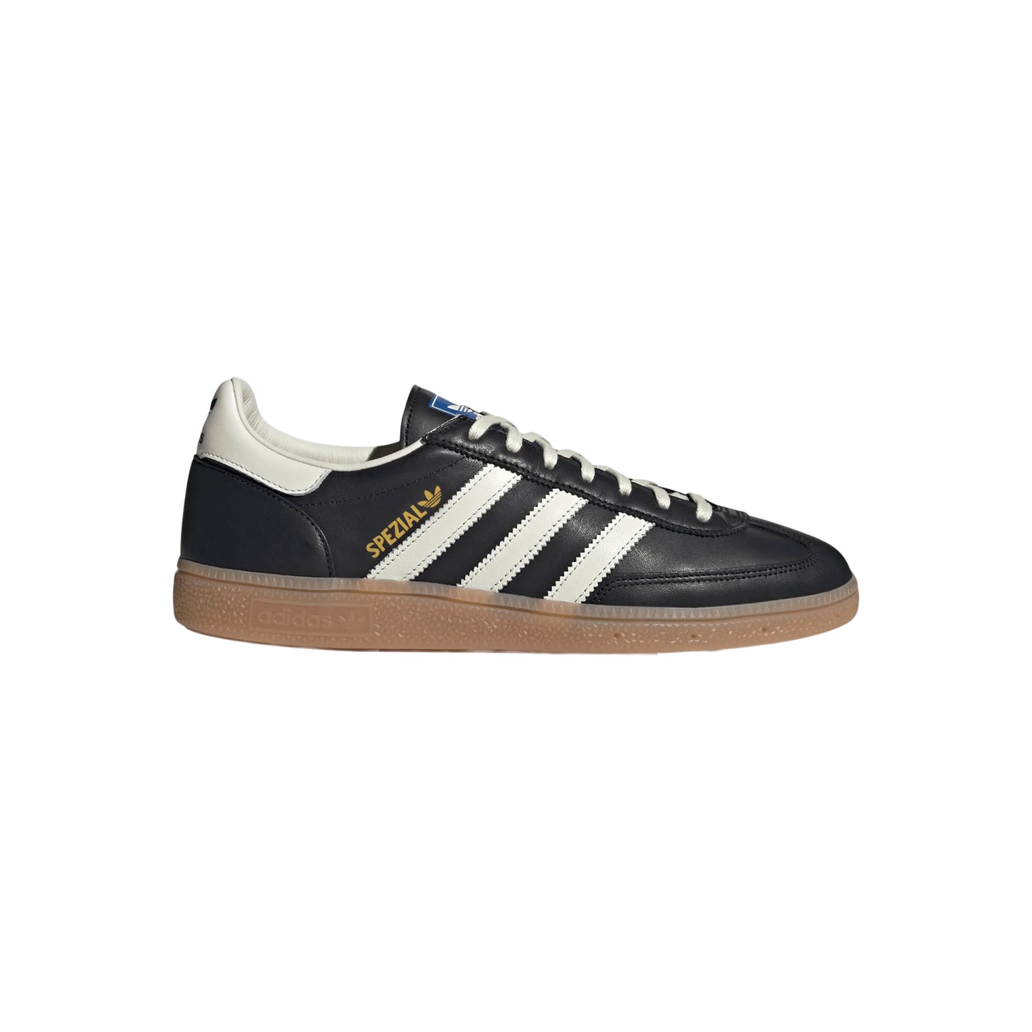 adidas Handball Spezial Made In Germany (Core Black/Off White/Blue Bird)