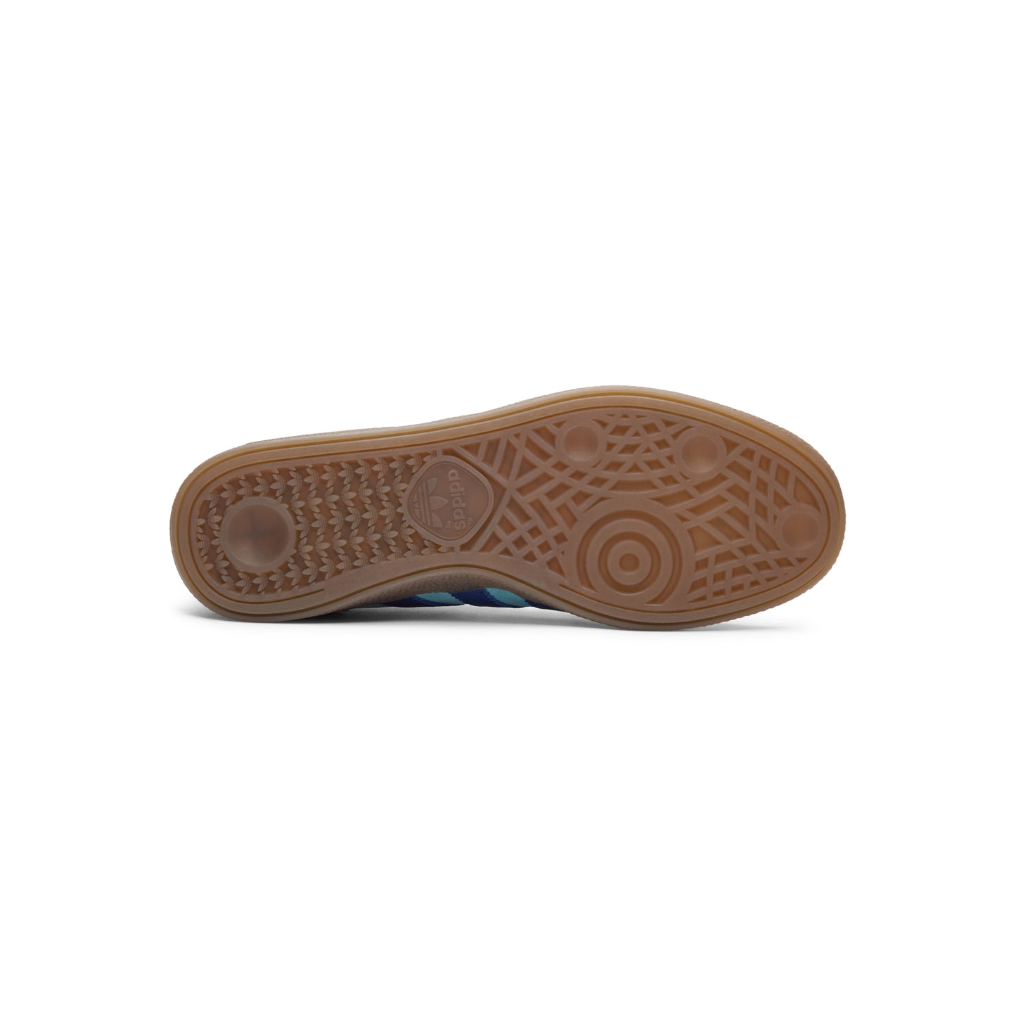 adidas Handball Spezial Made in Germany (Tacste/Royal Blue/Gum)