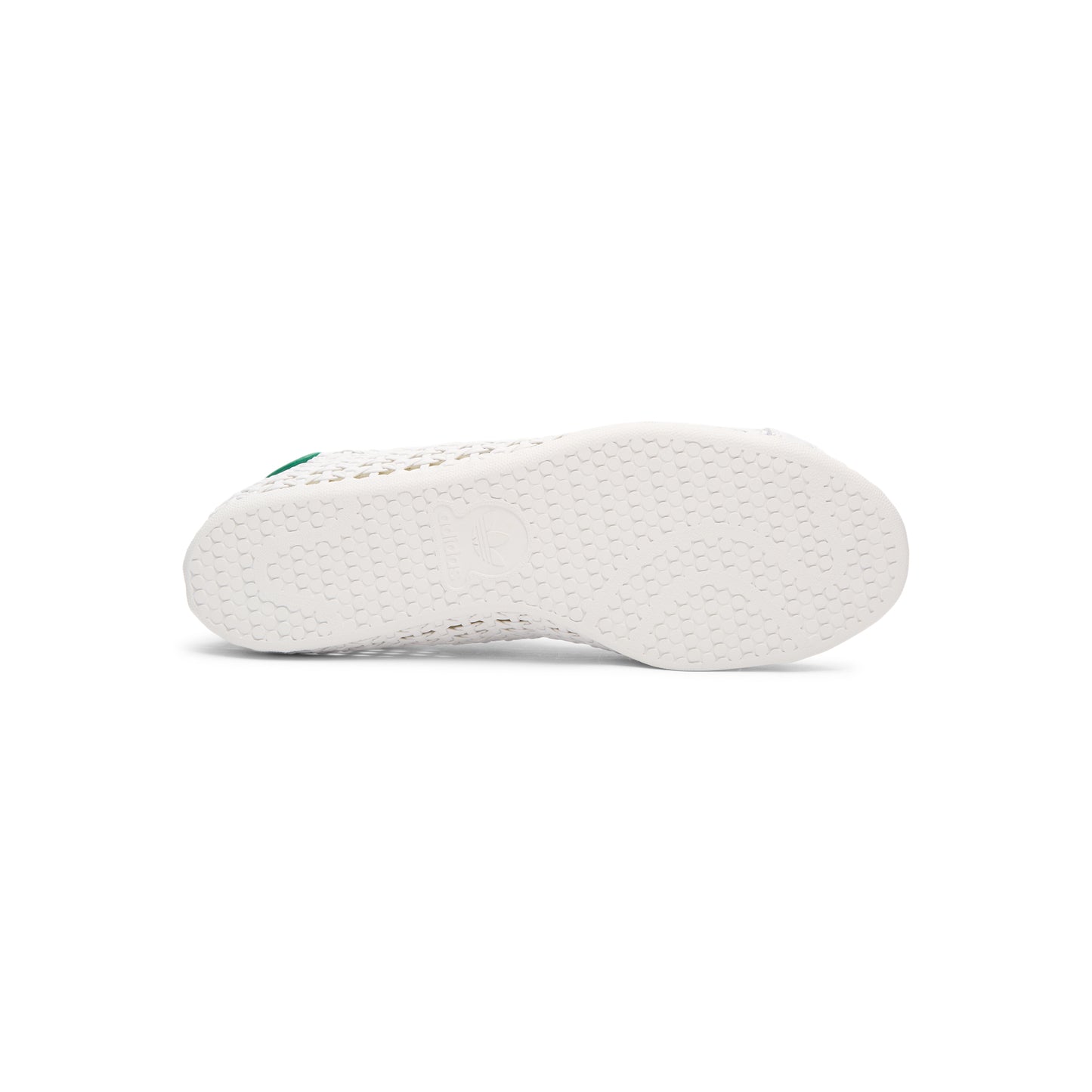 Adidas Stan Smith Lo Pro W (Ftwr White/Bold Green/Core Black)