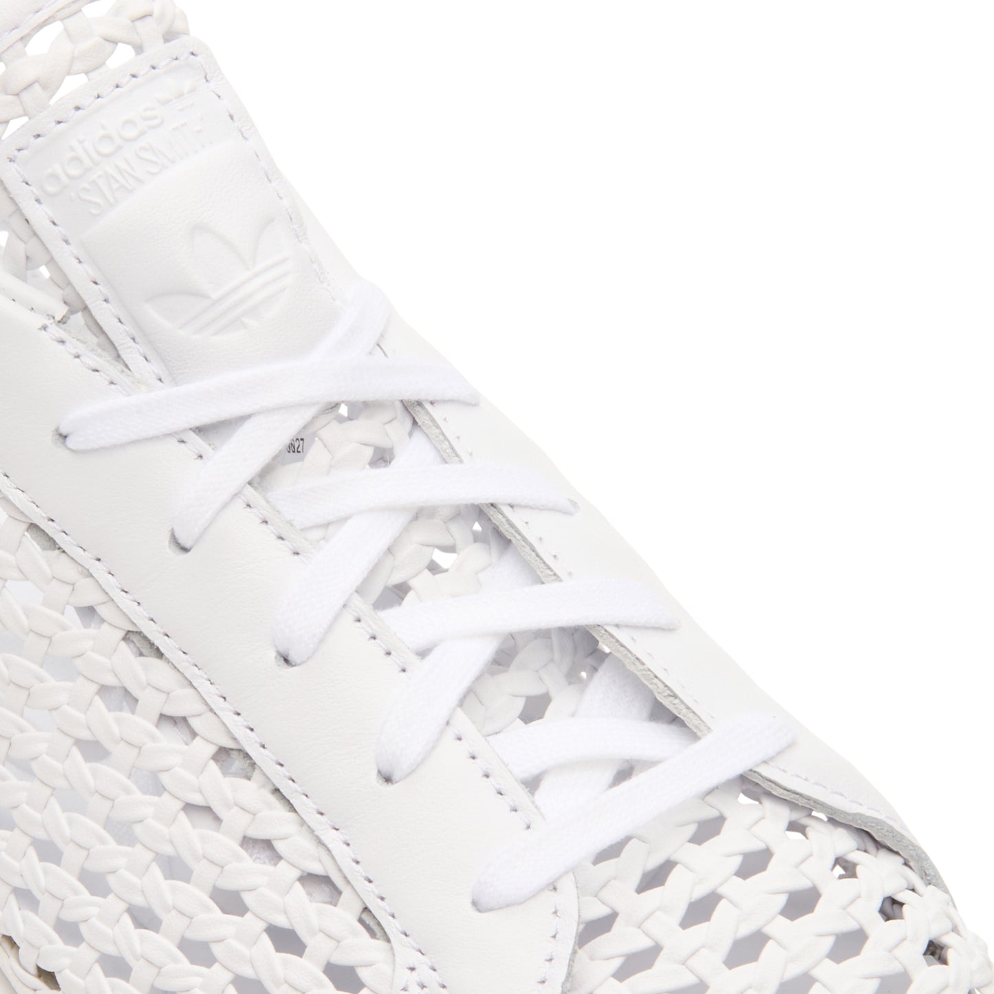 Adidas Stan Smith Lo Pro W (Ftwr White/Bold Green/Core Black)