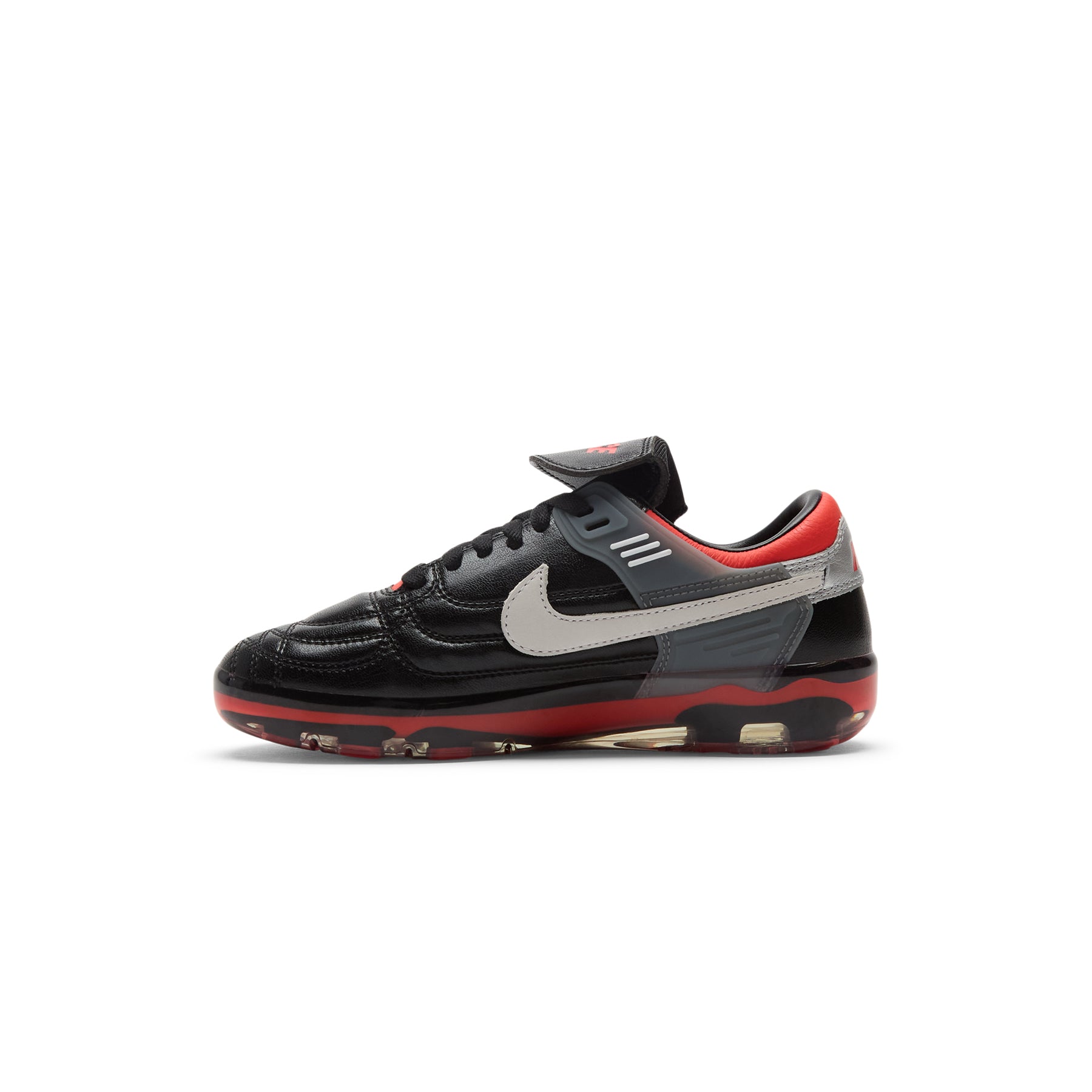 Nike Cryoshot Air Speed M x England x Palace (Black/White-Crimson)