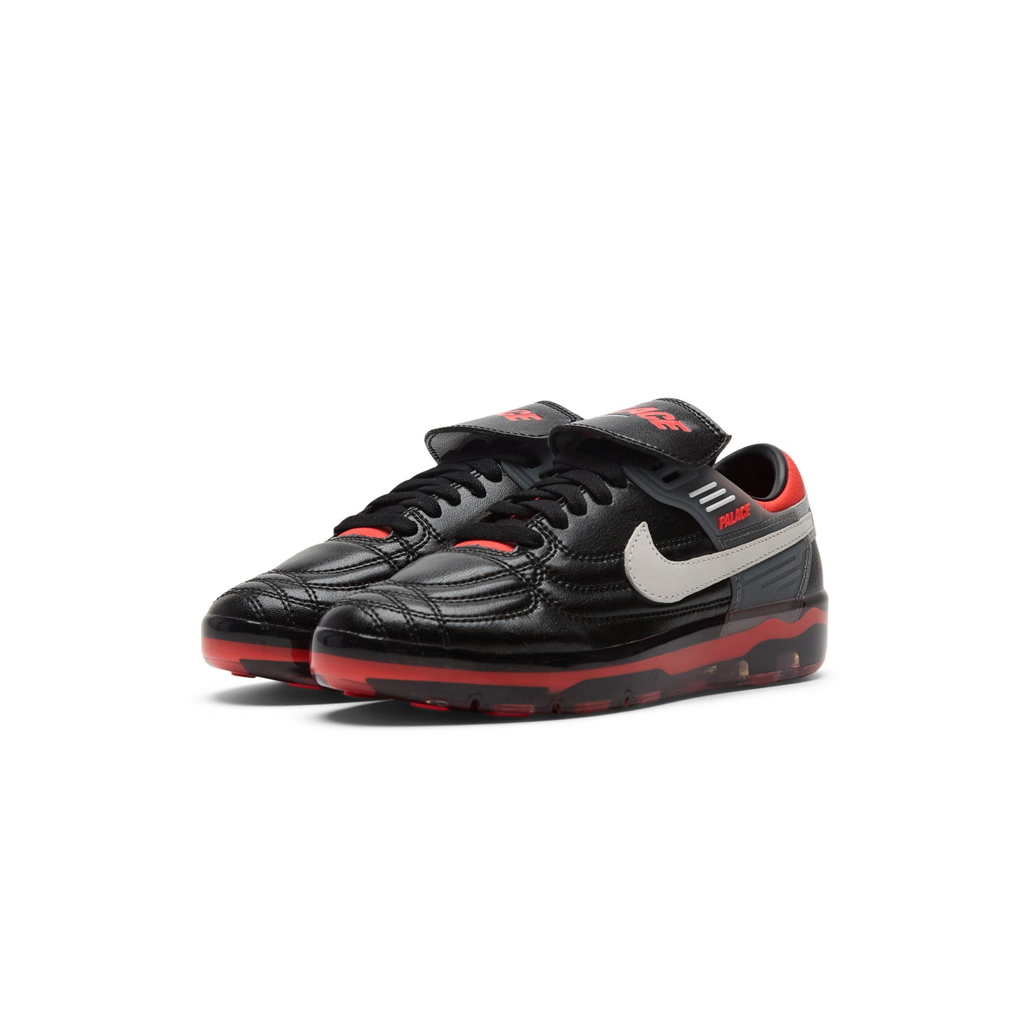 Nike Cryoshot Air Speed M x England x Palace (Black/White-Crimson)