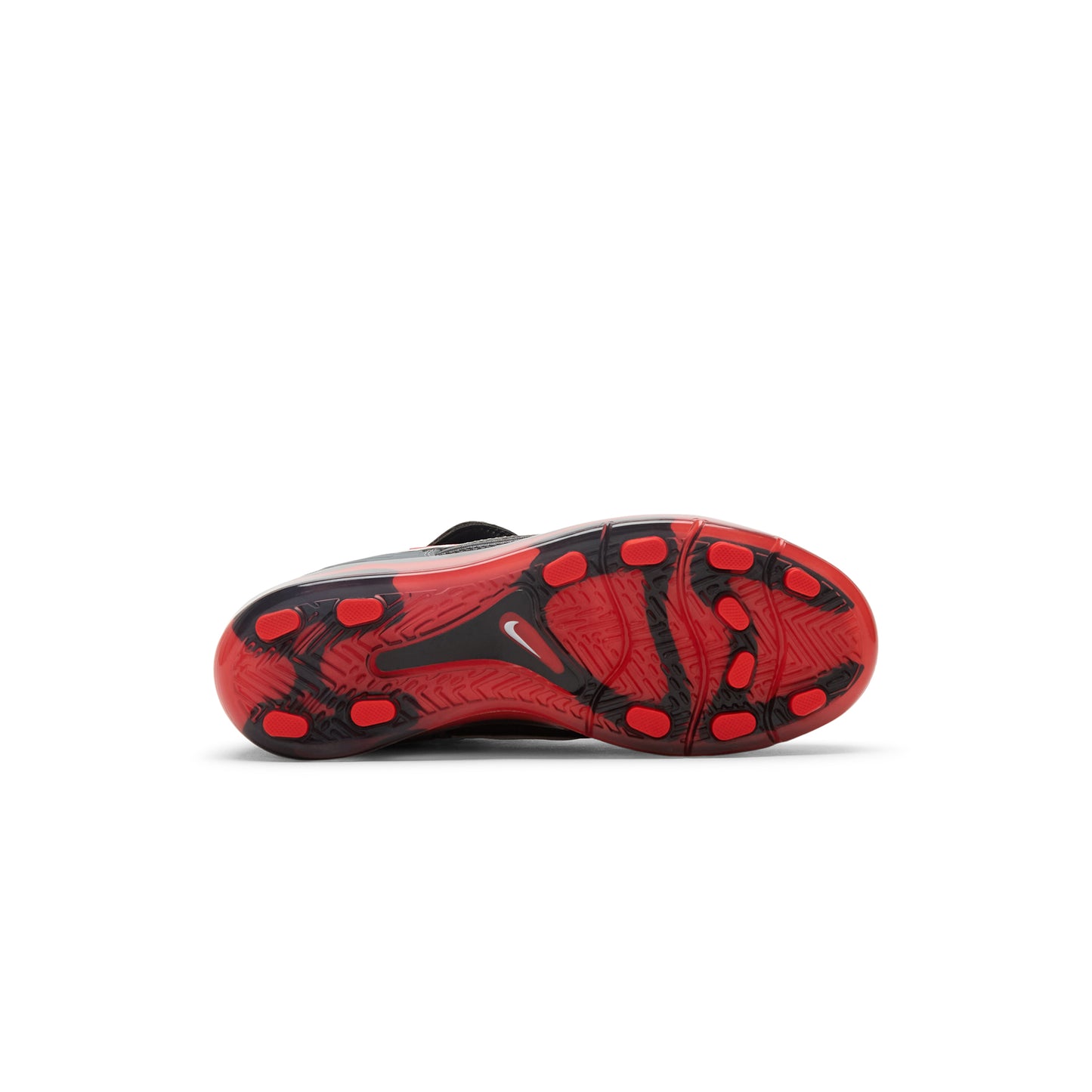 Nike Cryoshot Air Speed M x England x Palace (Black/White-Crimson)