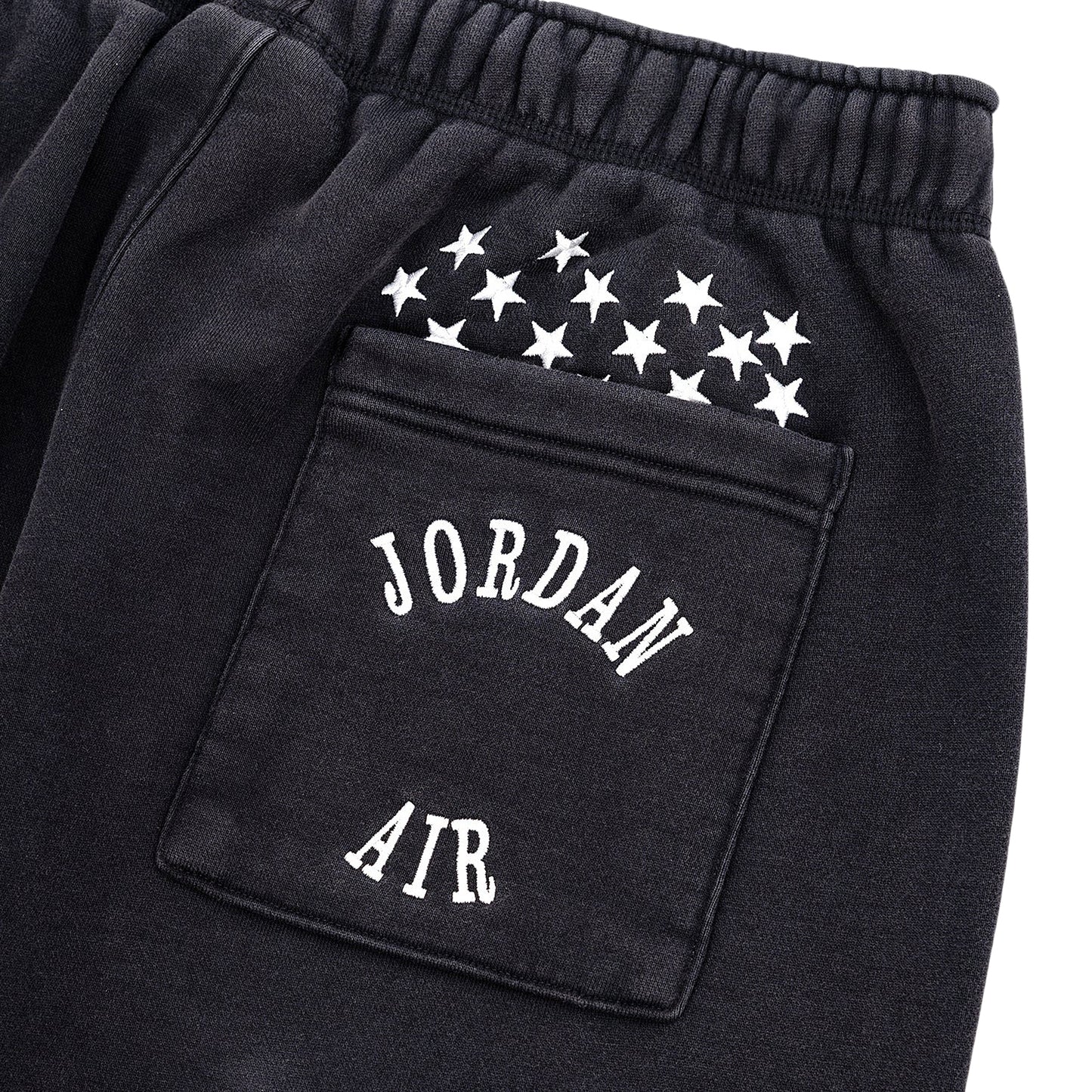 Air Jordan M J IH OS Flc Pant (Black)