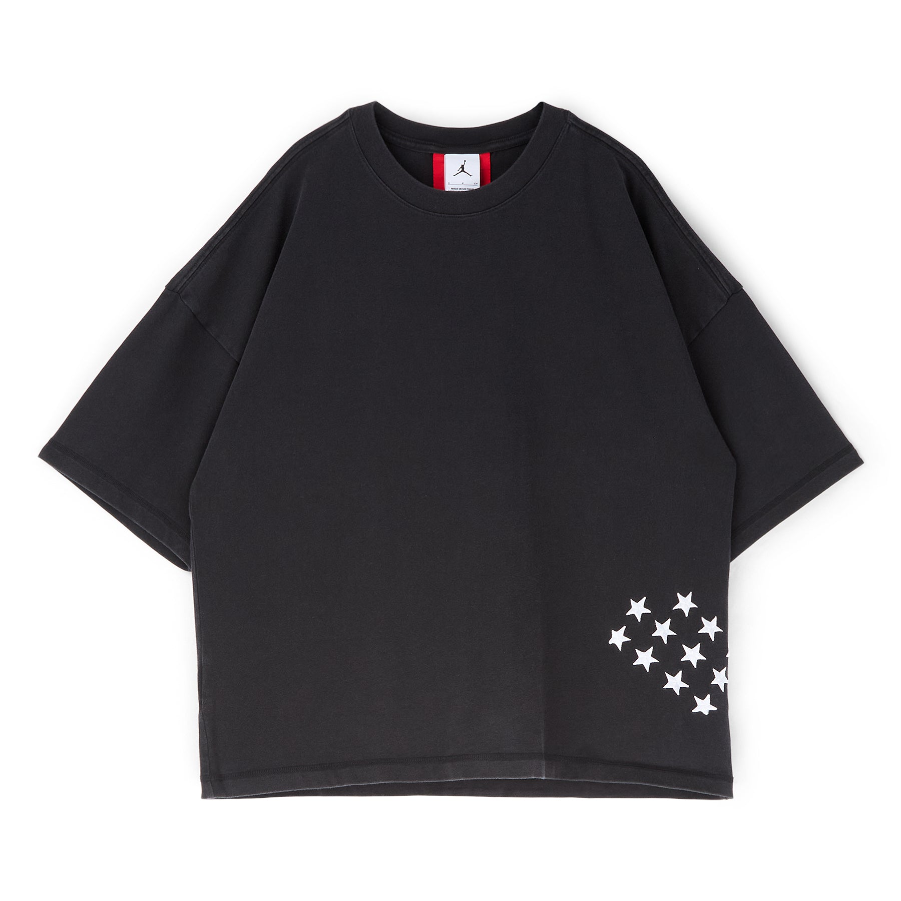 Air Jordan x IH T-Shirt (Black)