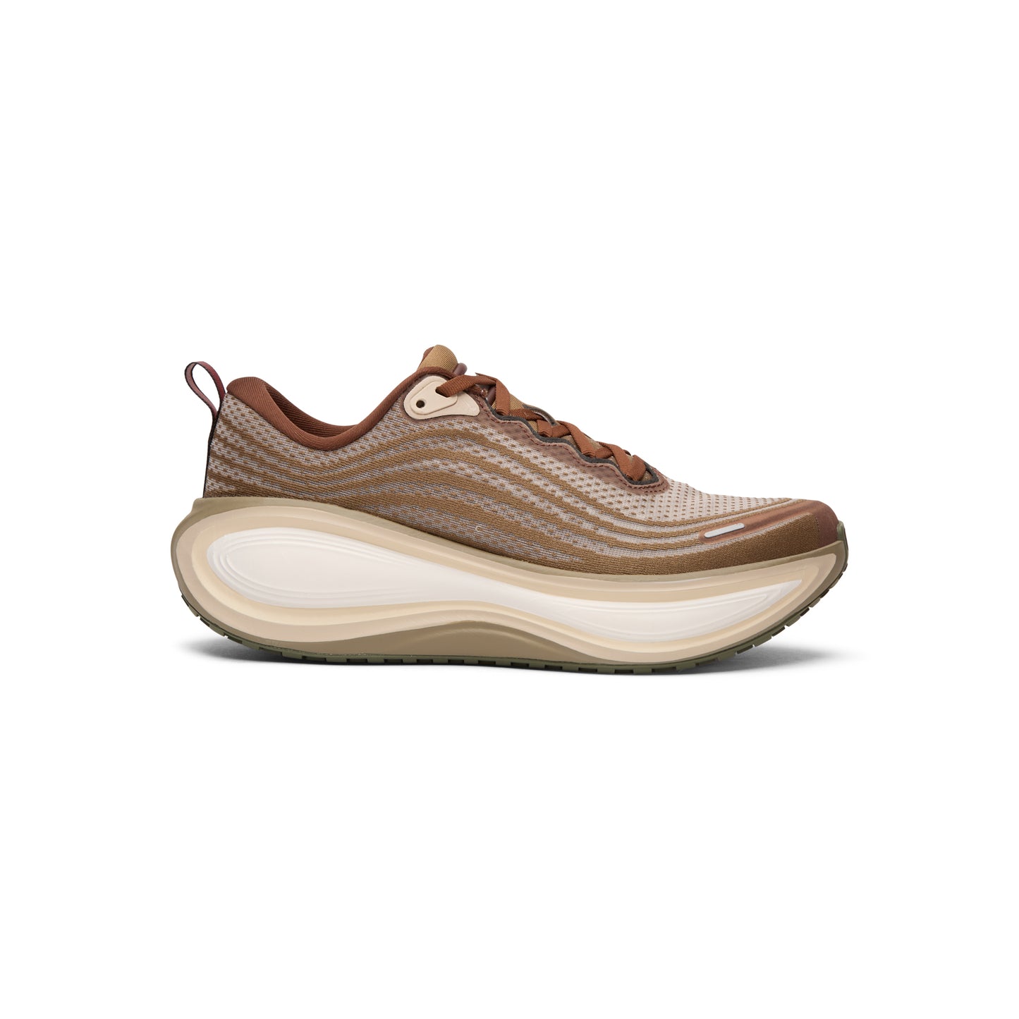 Nike Vomero Plus (Off Noir/Pecan-Phantom-Natural)