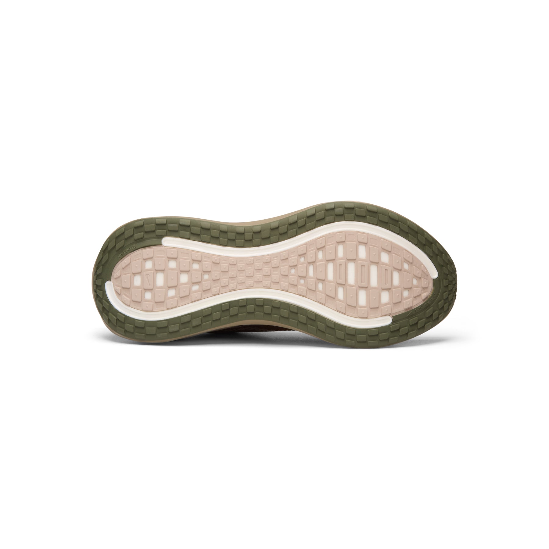 Nike Vomero Plus (Off Noir/Pecan-Phantom-Natural)