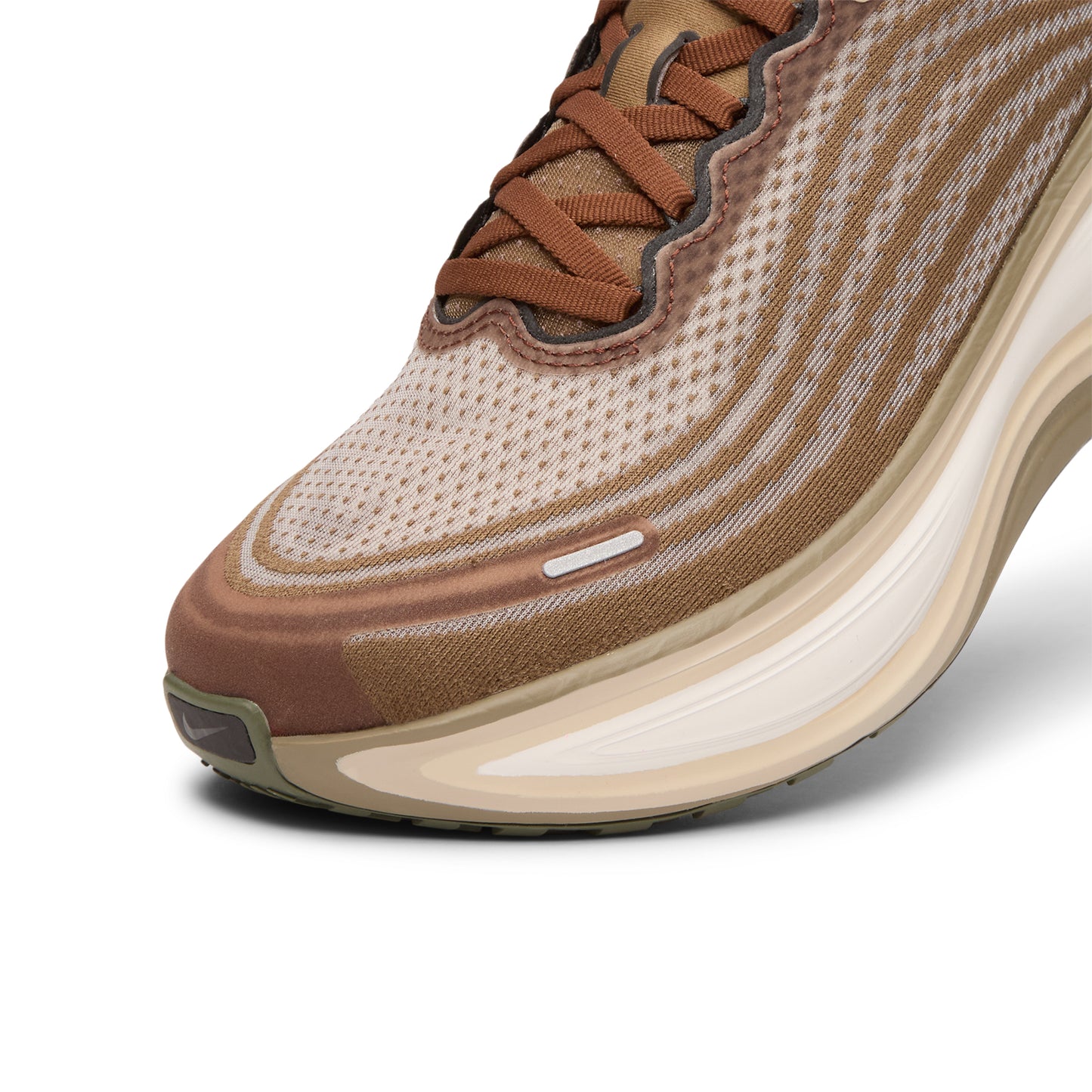 Nike Vomero Plus (Off Noir/Pecan-Phantom-Natural)
