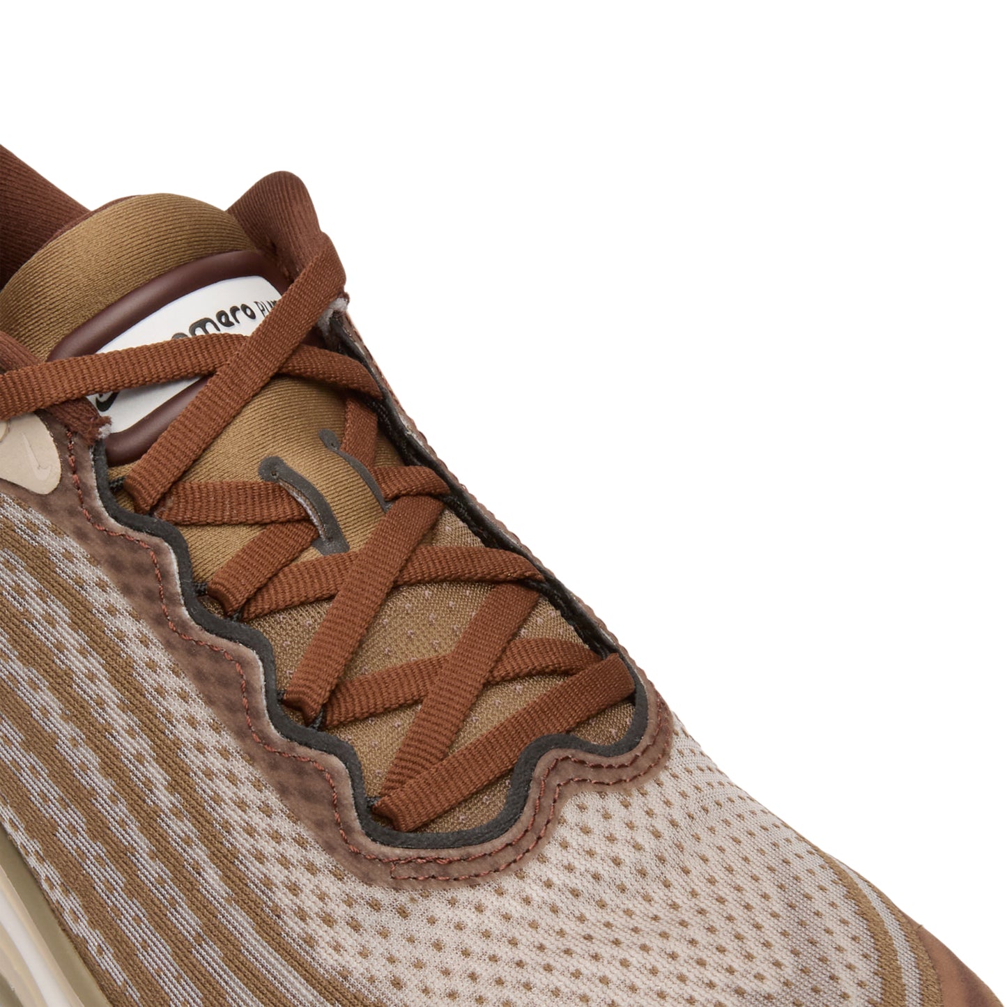 Nike Vomero Plus (Off Noir/Pecan-Phantom-Natural)