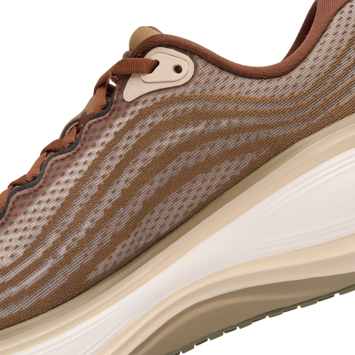 Nike Vomero Plus (Off Noir/Pecan-Phantom-Natural)