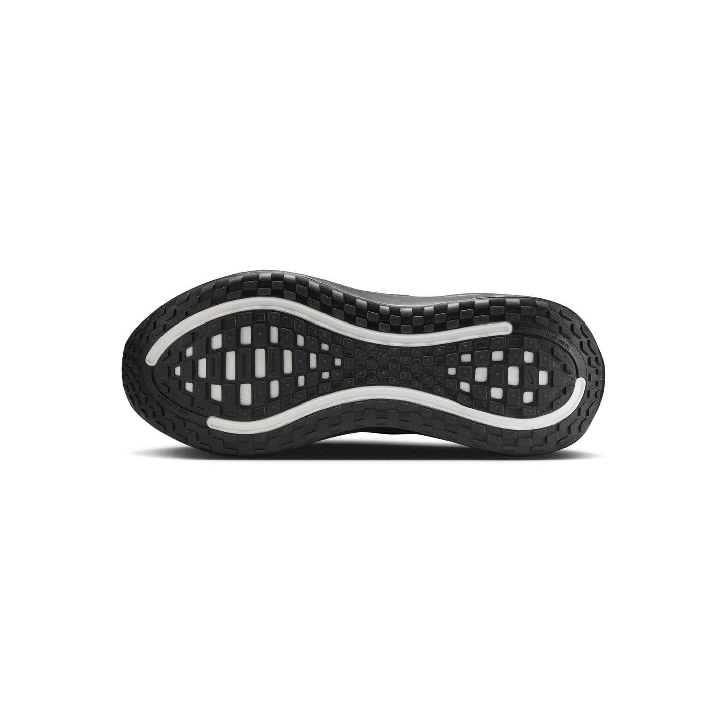 Nike Vomero Plus (Black/Black-Anthracite)