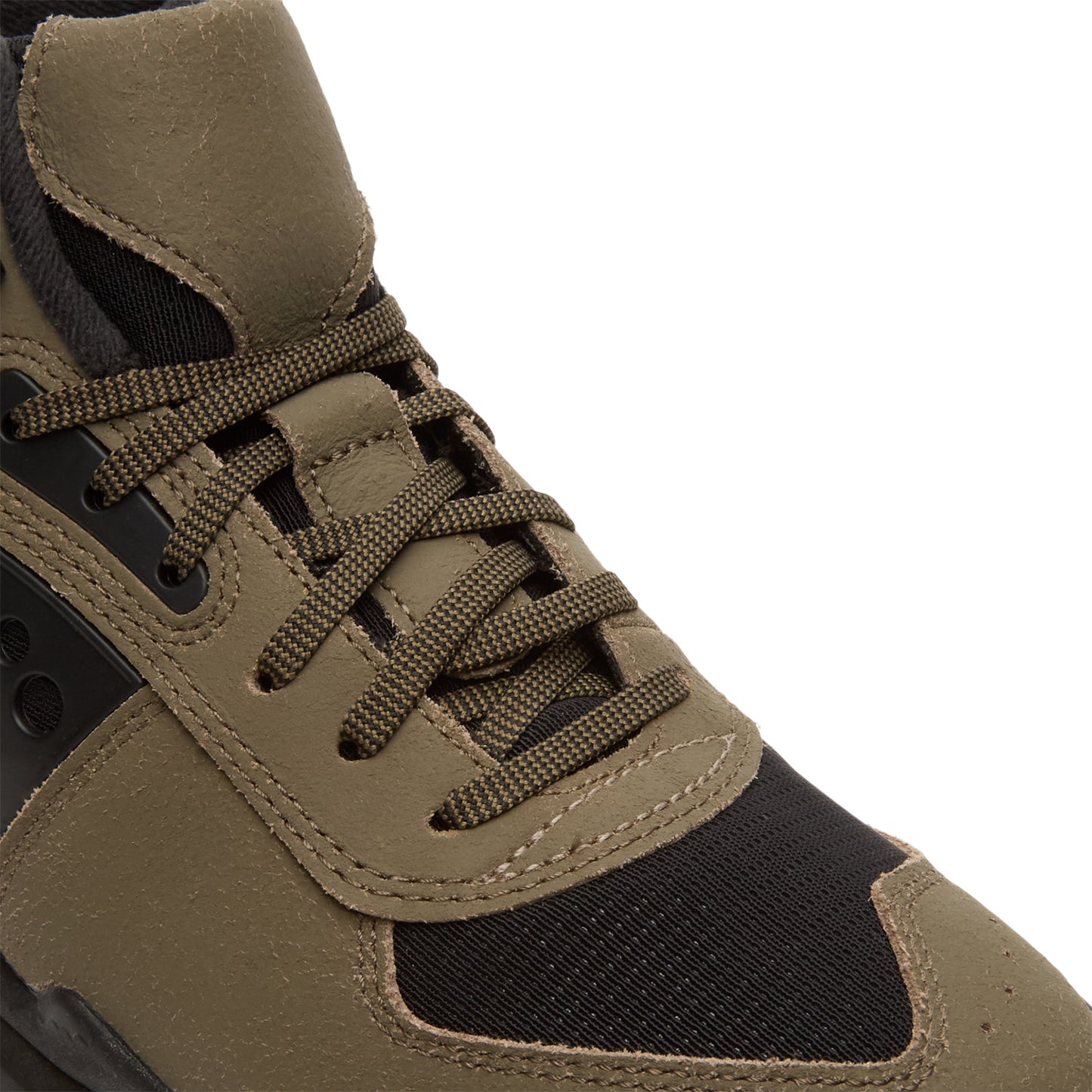Nike Baltoro (Olive Khaki/Black-University Red)