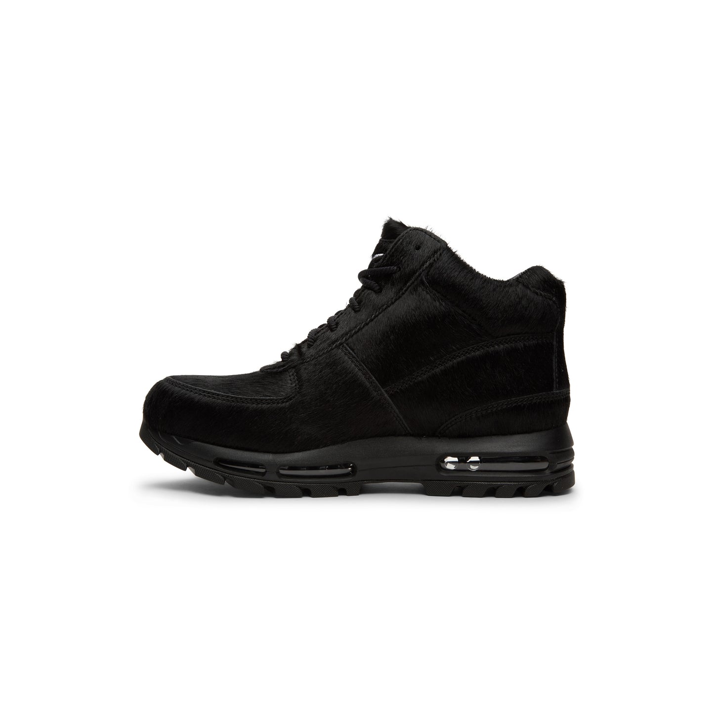 Nike Air Max Goadome (Black/Black-Black)