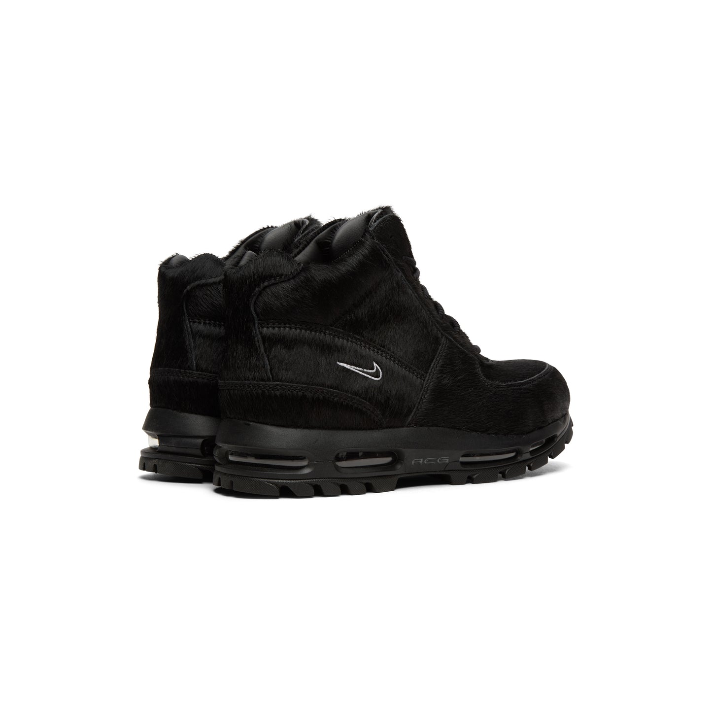 Nike Air Max Goadome (Black/Black-Black)