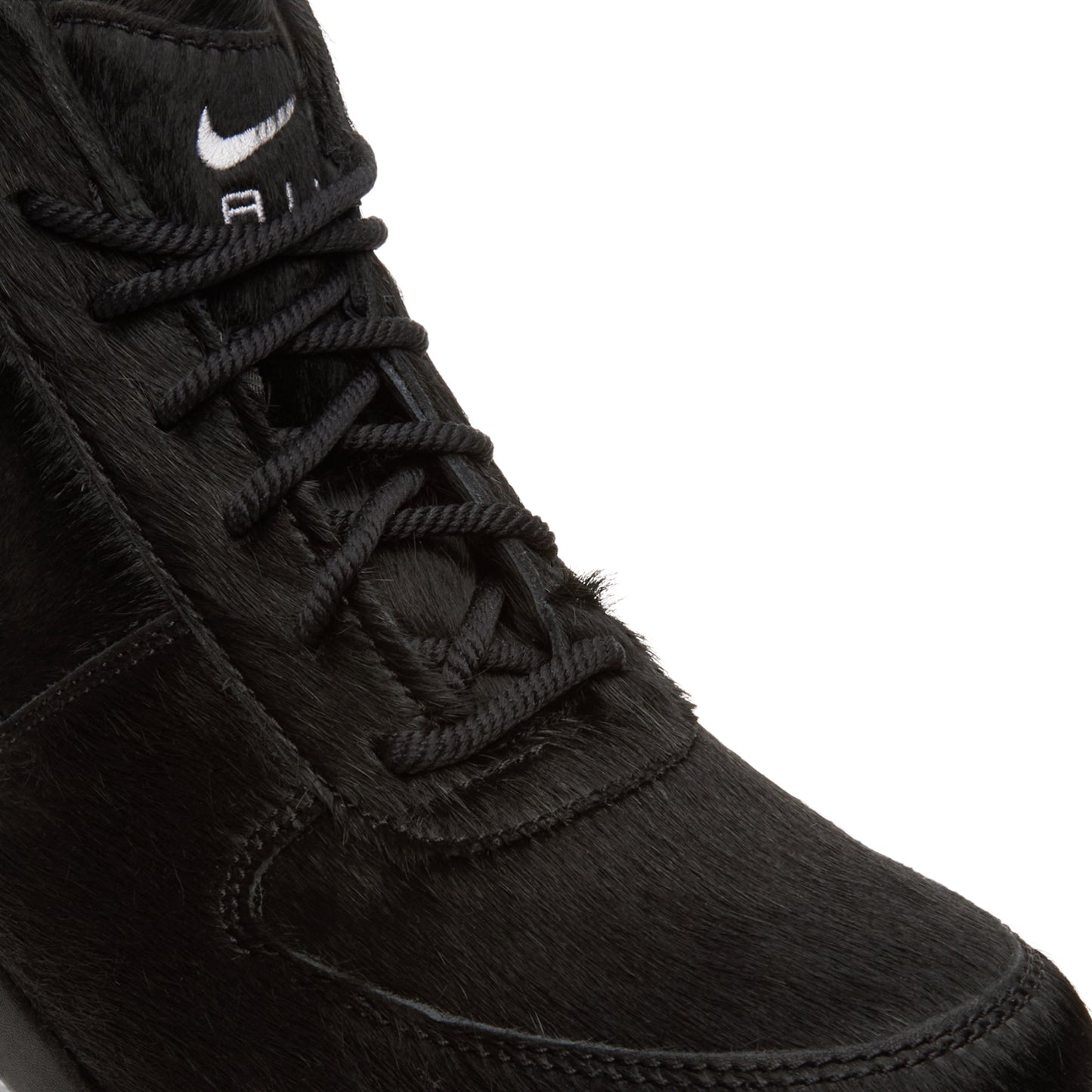 Nike Air Max Goadome (Black/Black-Black)