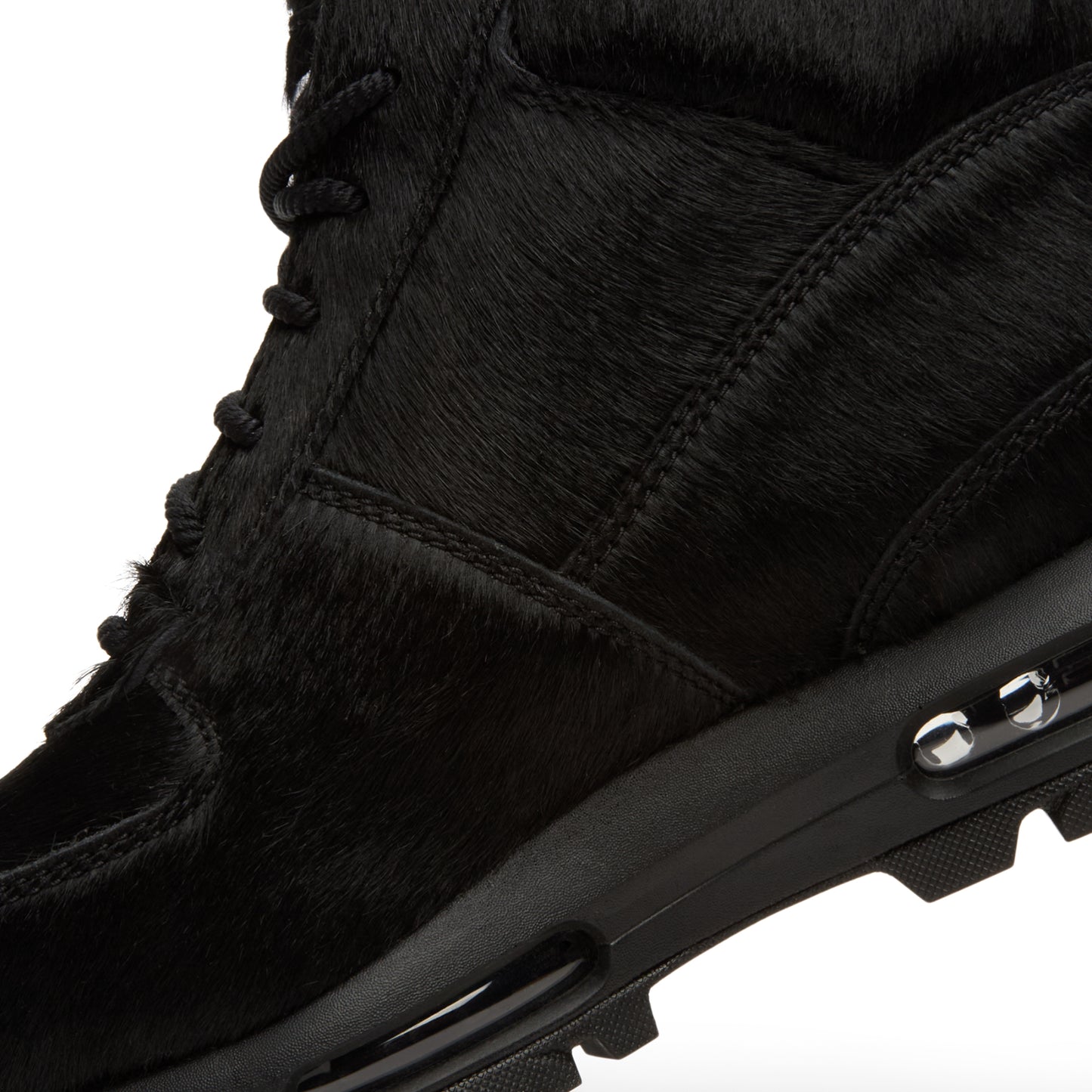 Nike Air Max Goadome (Black/Black-Black)