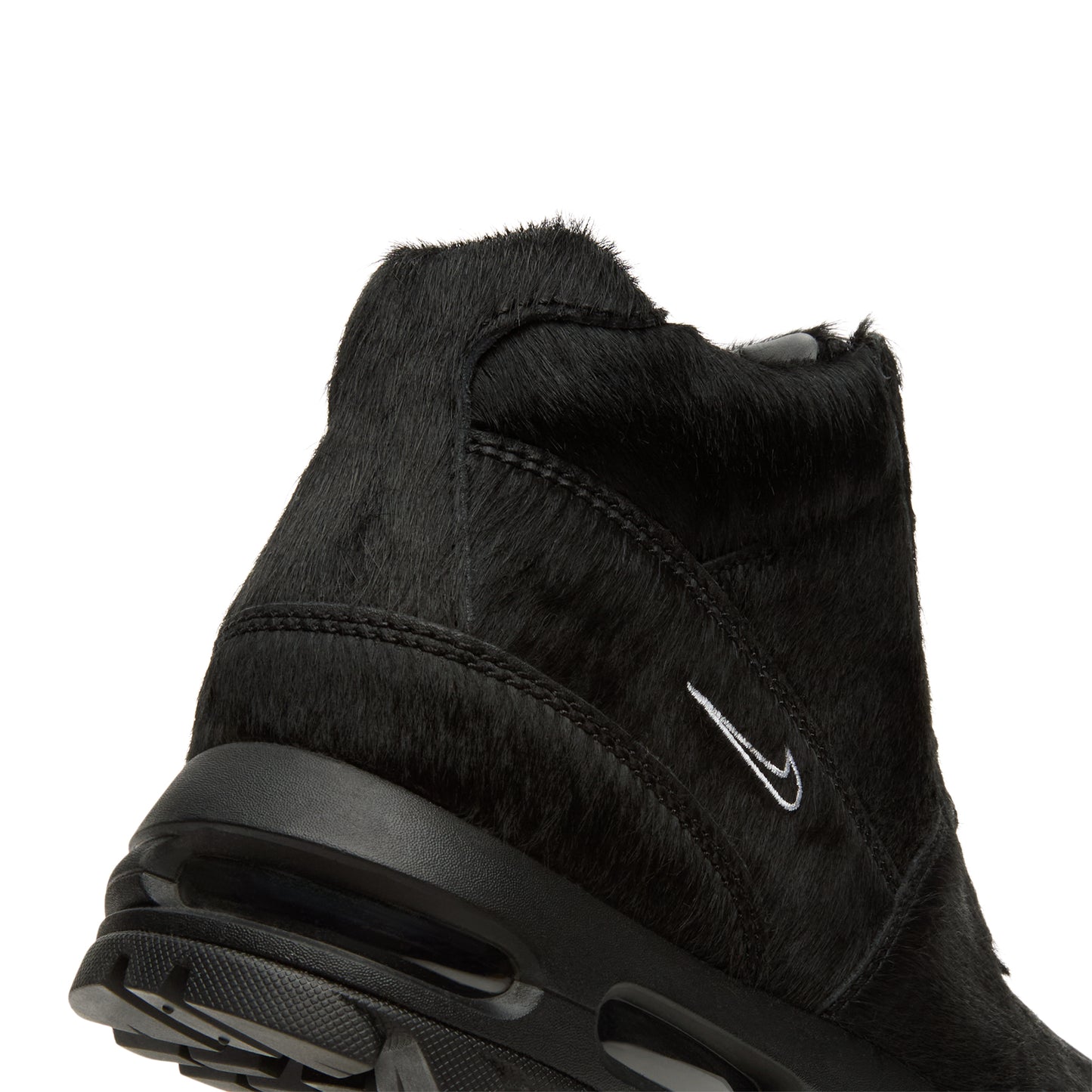 Nike Air Max Goadome (Black/Black-Black)