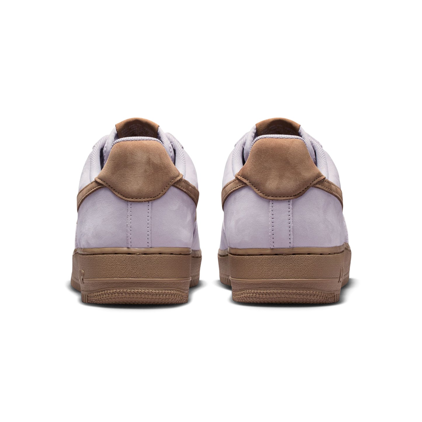 Nike Air Force 1 Low Retro Premium (Silver Lilac/Taupe)
